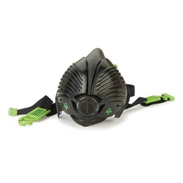Air Stealth Half Mask Dust Mask - Small / Medium alt 0