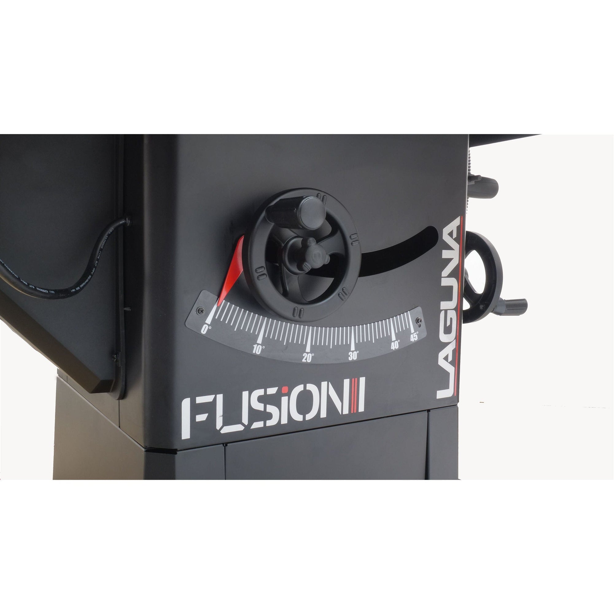 1-1/2HP 1PH 110V Fusion F1 Table Saw alt 0