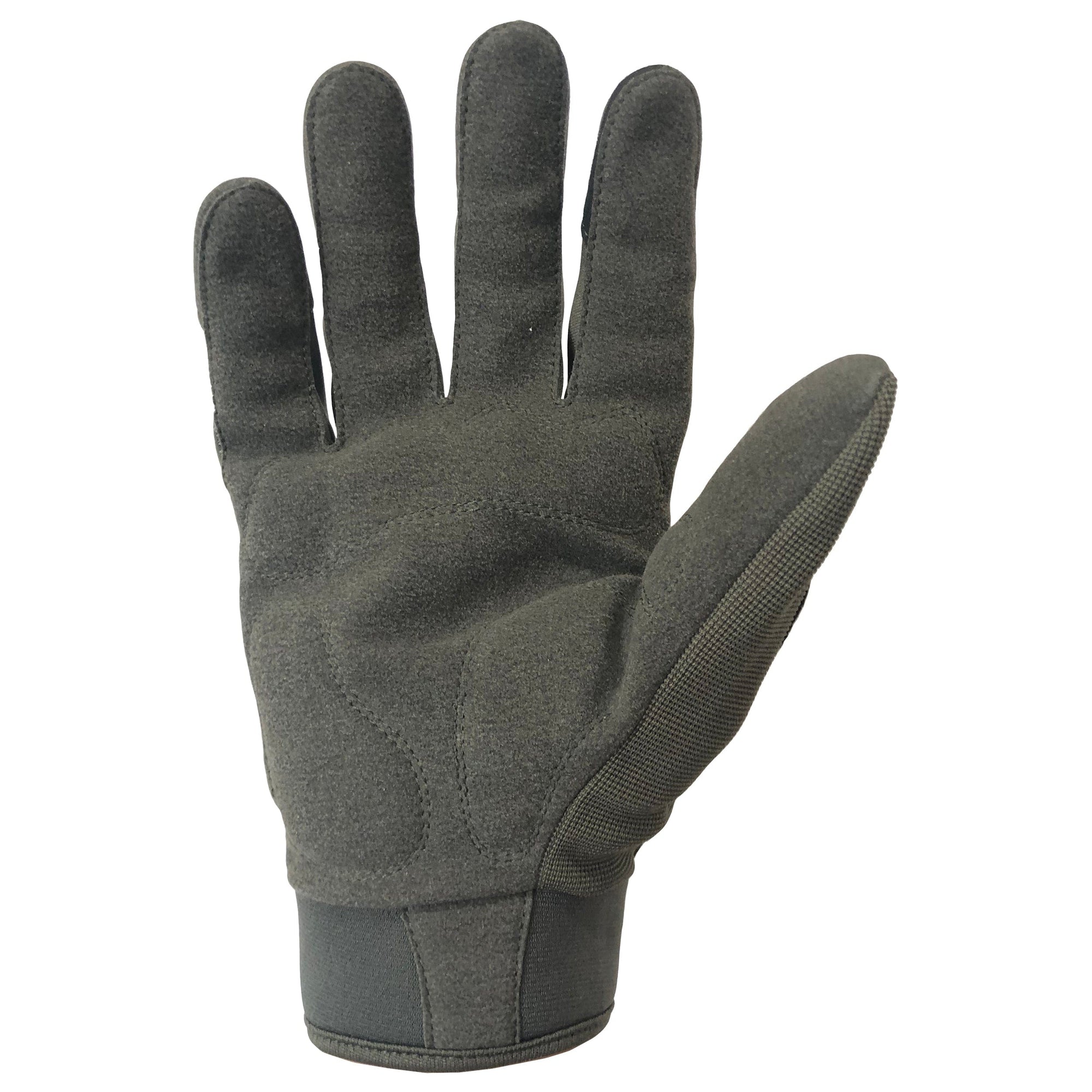 General Utility Mens Gloves, Sage, Large alt 0