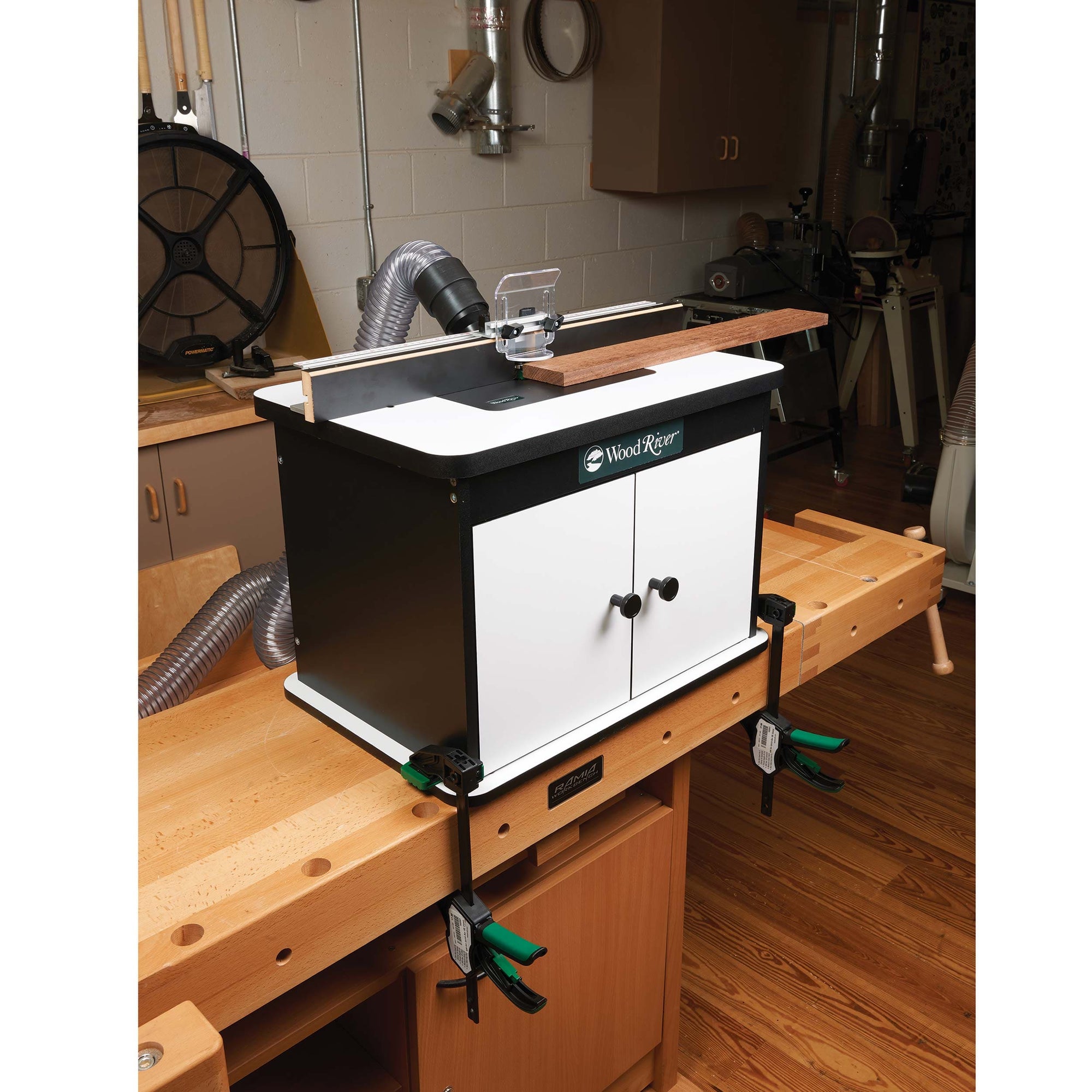 Bench Router Table alt 0