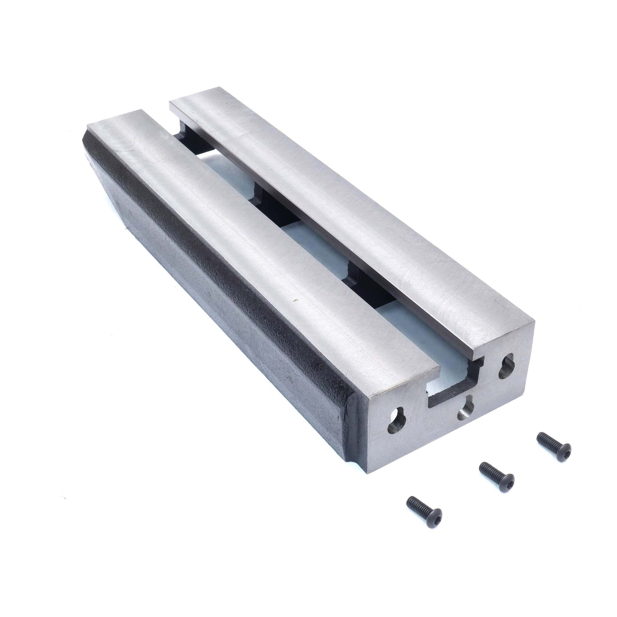 20" Bed Extension for Laguna REVO 1216 Lathe alt 0