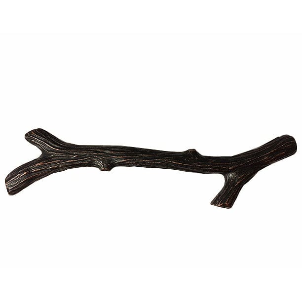 Large Twig Pull, Oil Rubbed Bronze alt 0