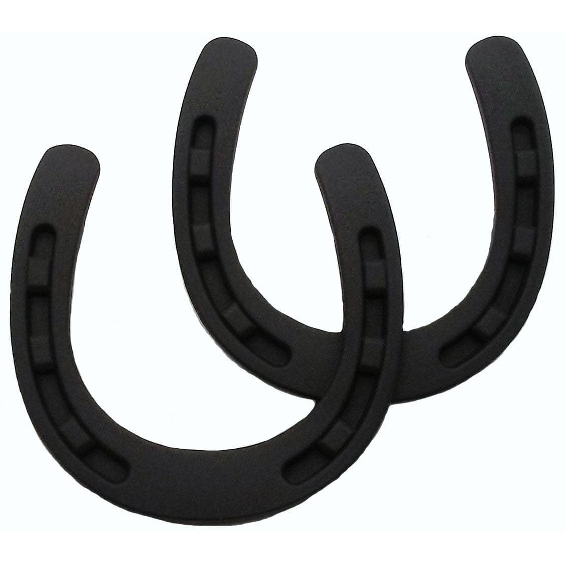 Horseshoe Pull, Oil Rubbed Bronze alt 0
