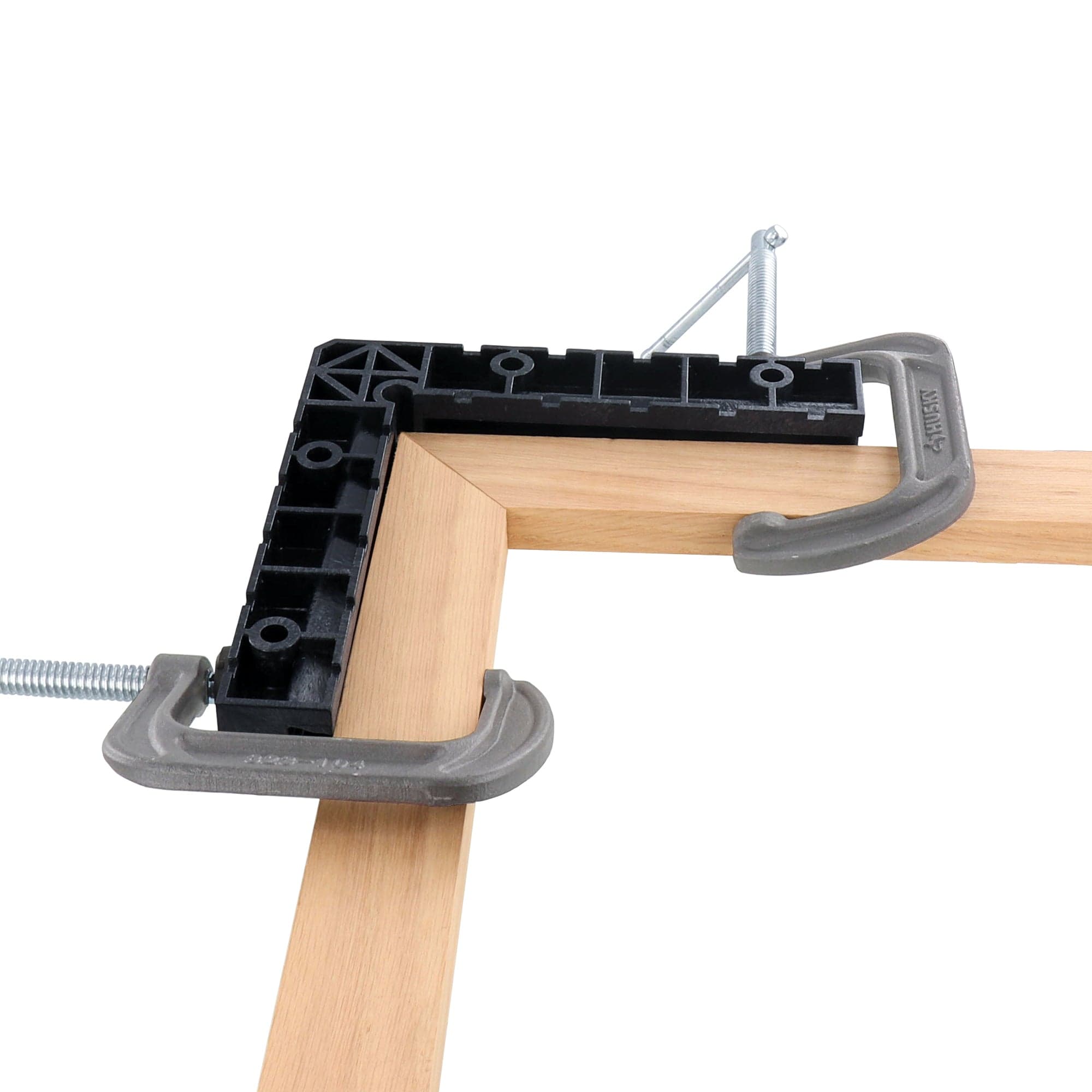 SquareClampKit alt 0