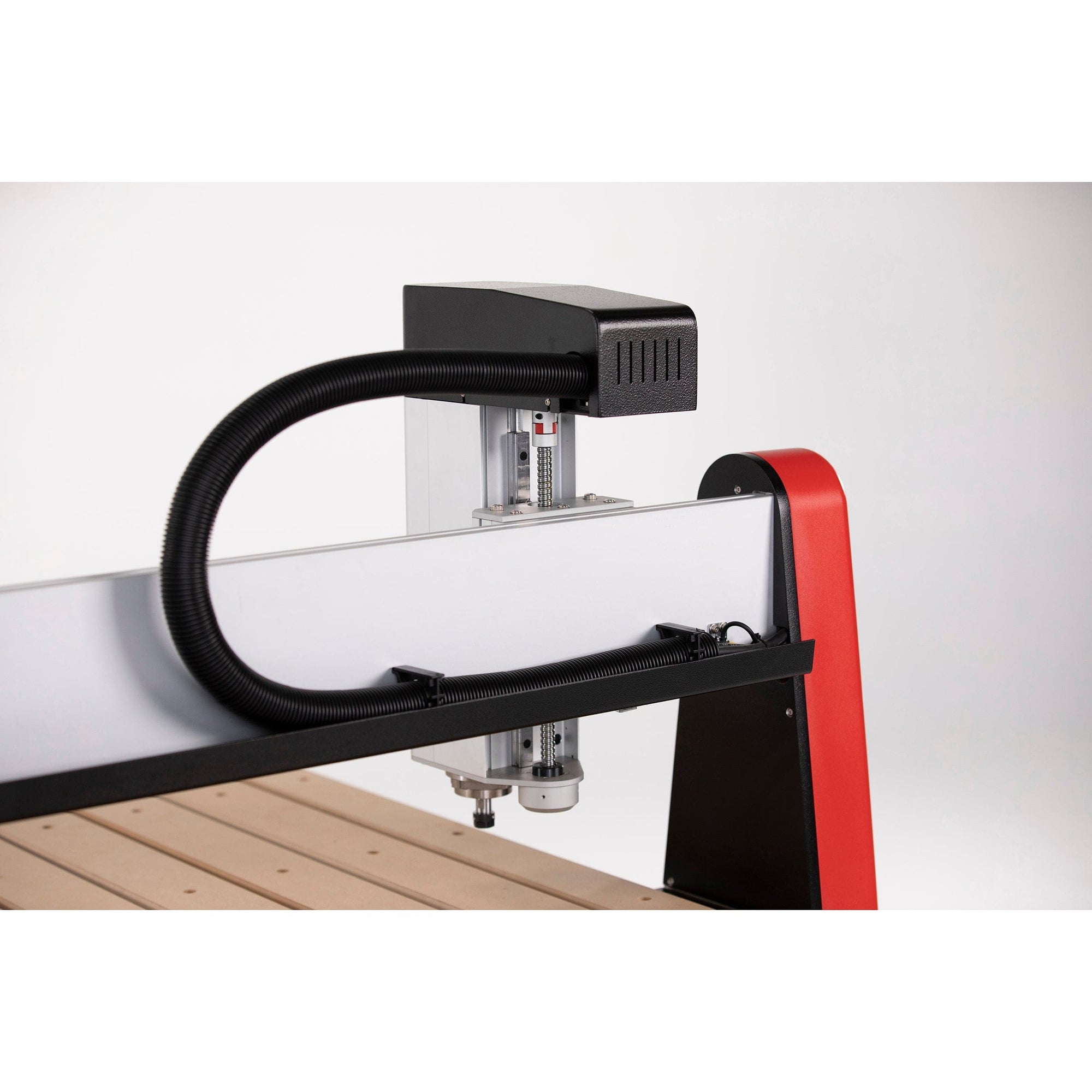 Iconic 24" x 24" for Axiom CNC Router alt 0