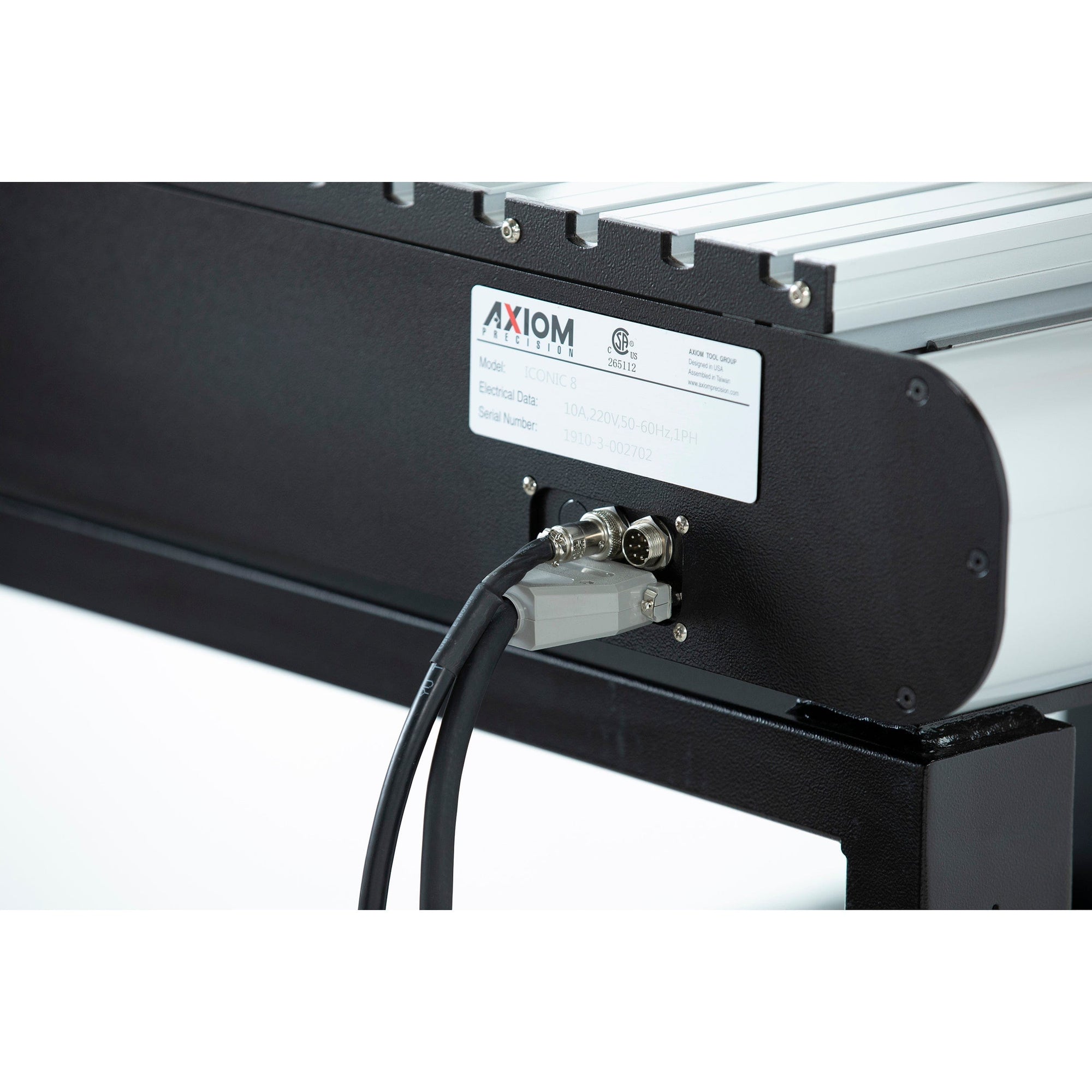 Iconic 24" x 36" CNC Router alt 0