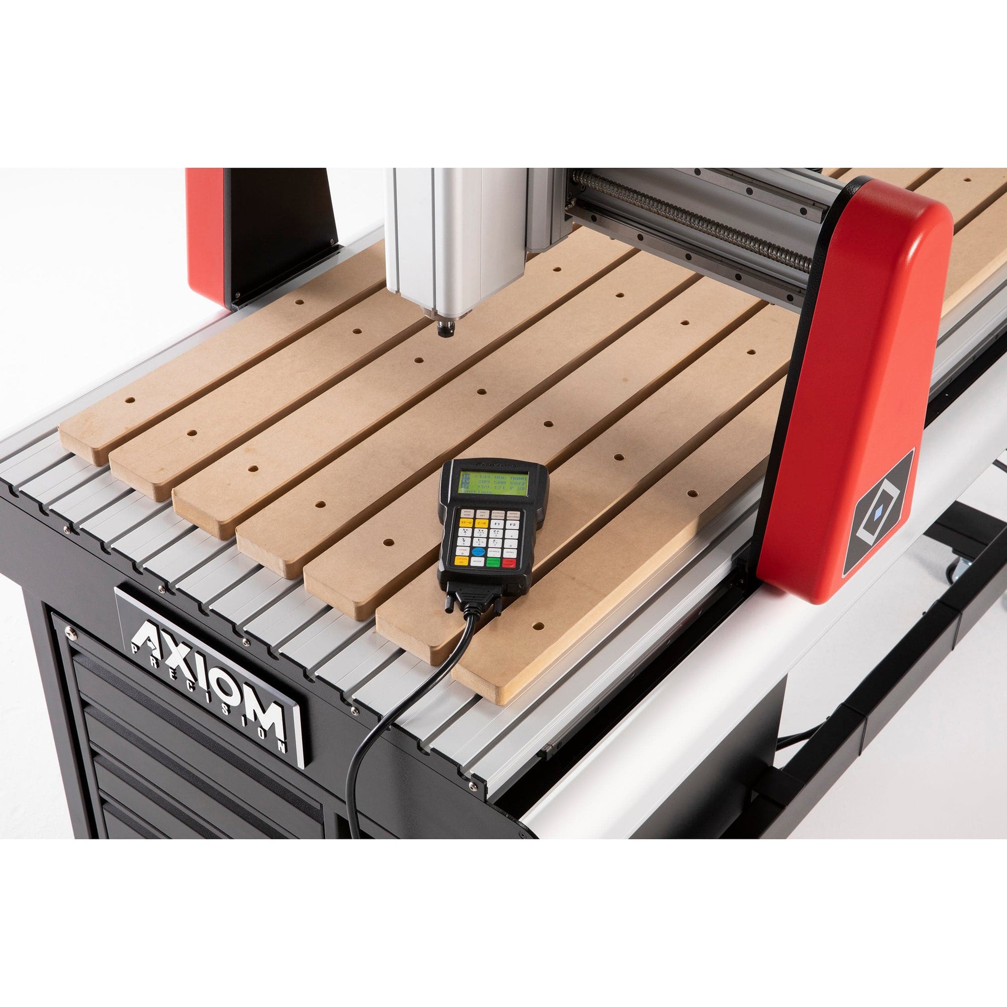 Axiom Iconic 24" x 48" CNC Router alt 0