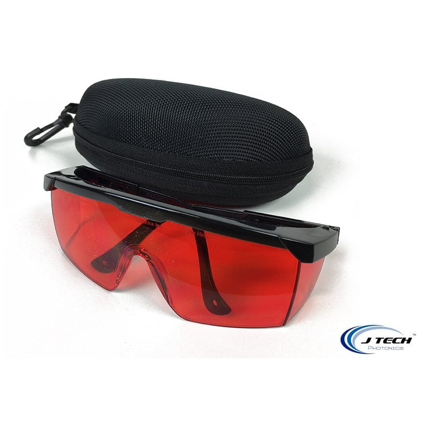 JTech Photonics 2.8 Watt Laser Kit (Iconic Series) alt 8