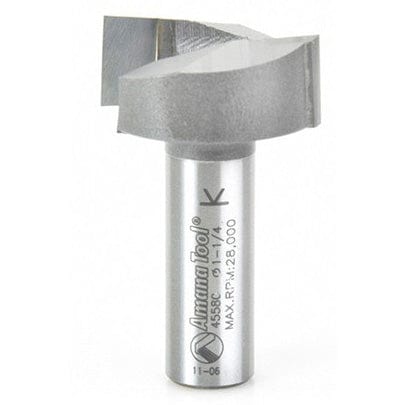 3-piece Starter CNC Bit Set by Amana Tool alt 0