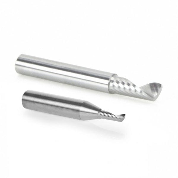 2-piece Aluminum Bit Set by Amana Tool alt 0