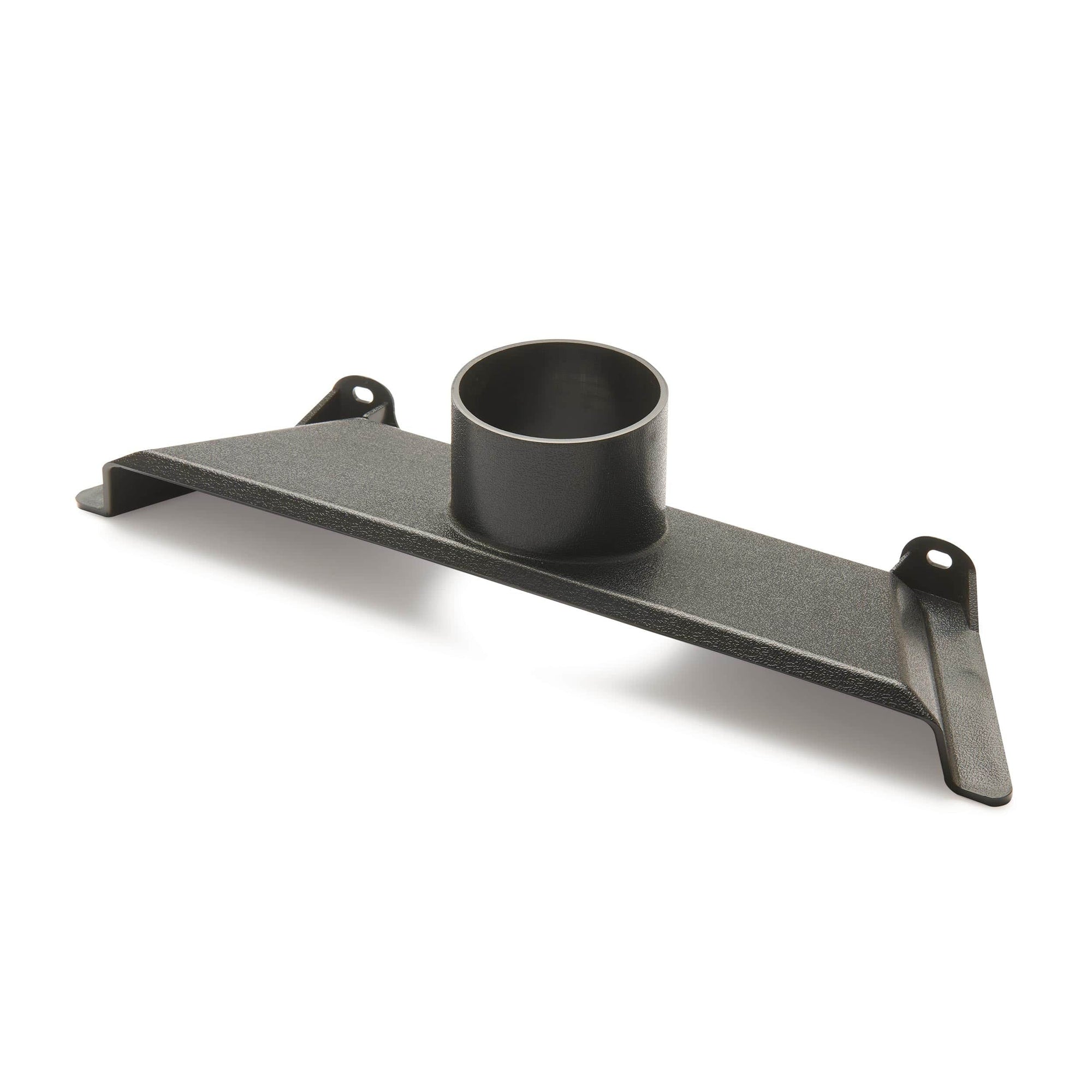 2-1/2" Deluxe Floor Sweep Fitting for Dust Collection alt 0