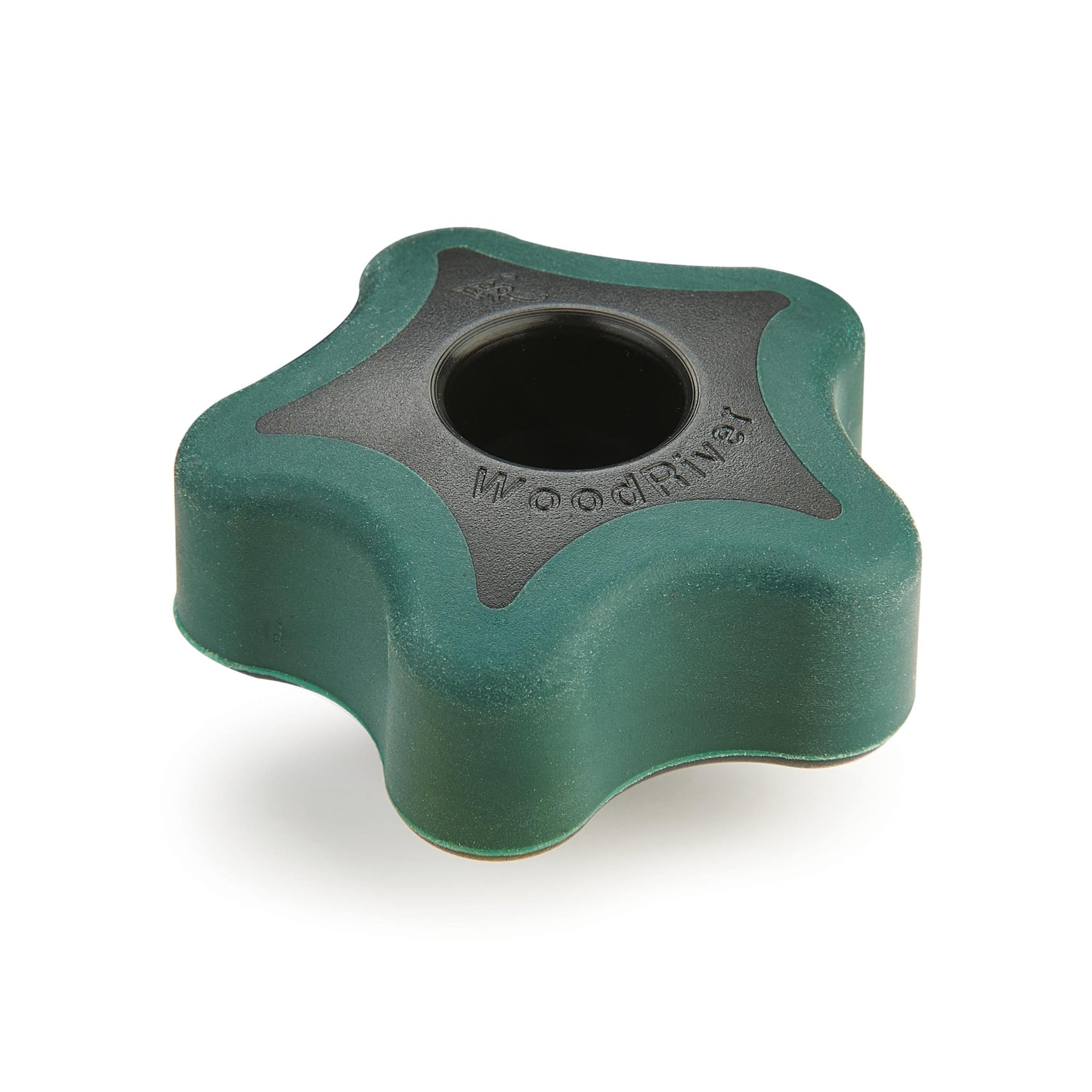 TPR Grip Knob - 3/8" alt 0