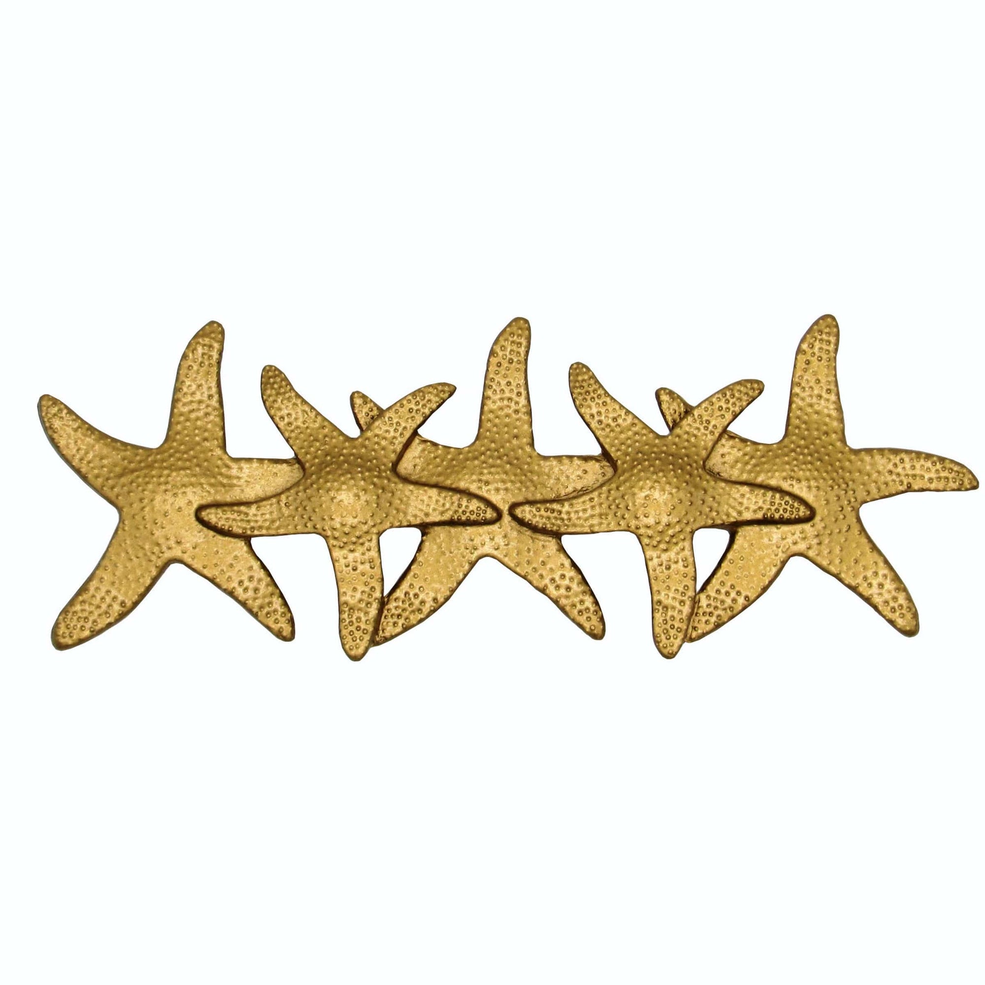 Starfish Pull, Lux Gold alt 0