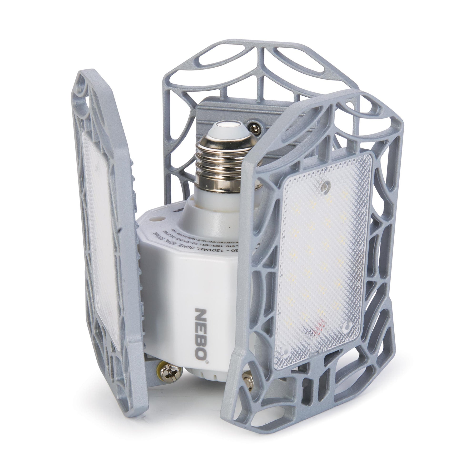 High Bright 6000 Lumens LED Light alt 0