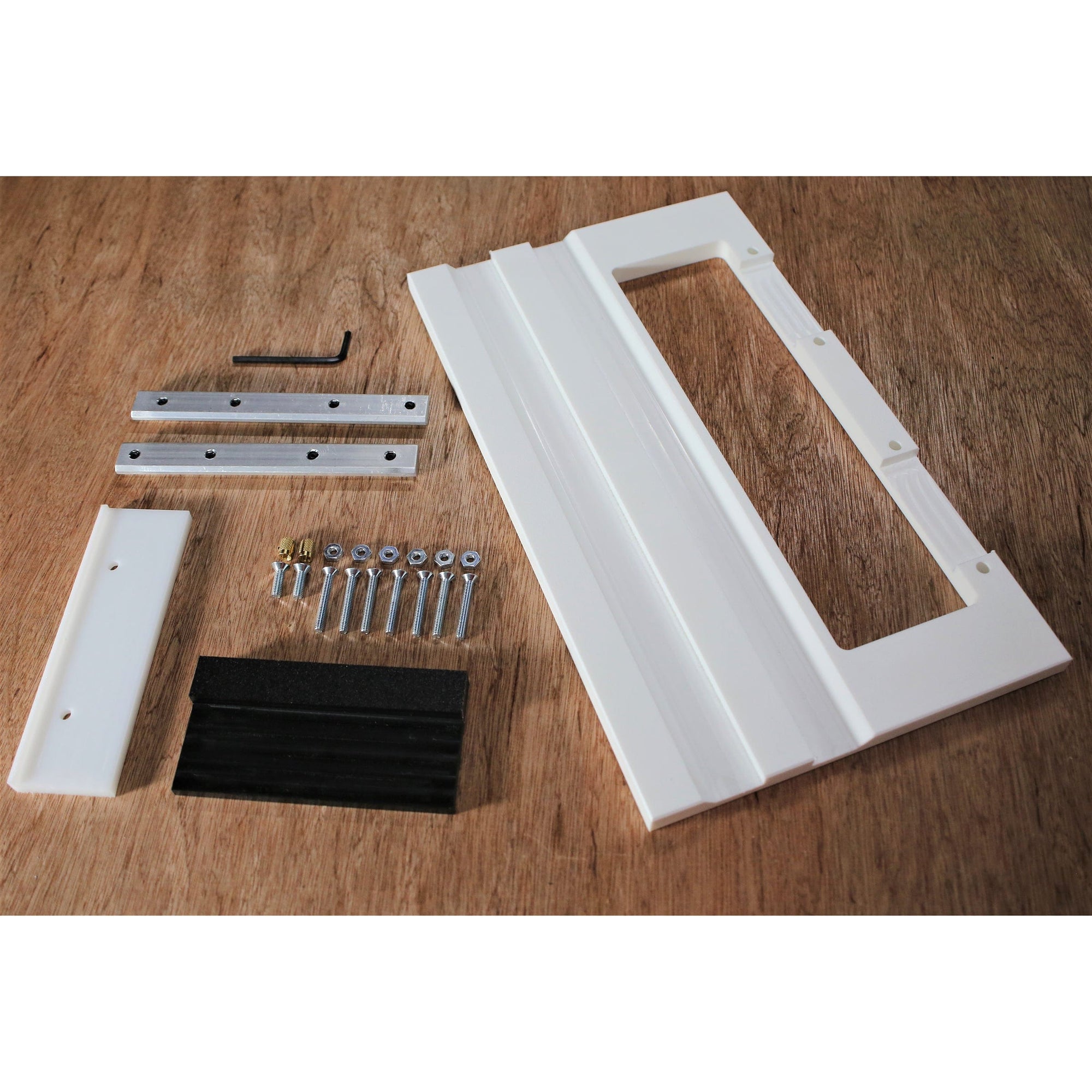 Pro-Series 12' Universal Track Saw Kit alt 0