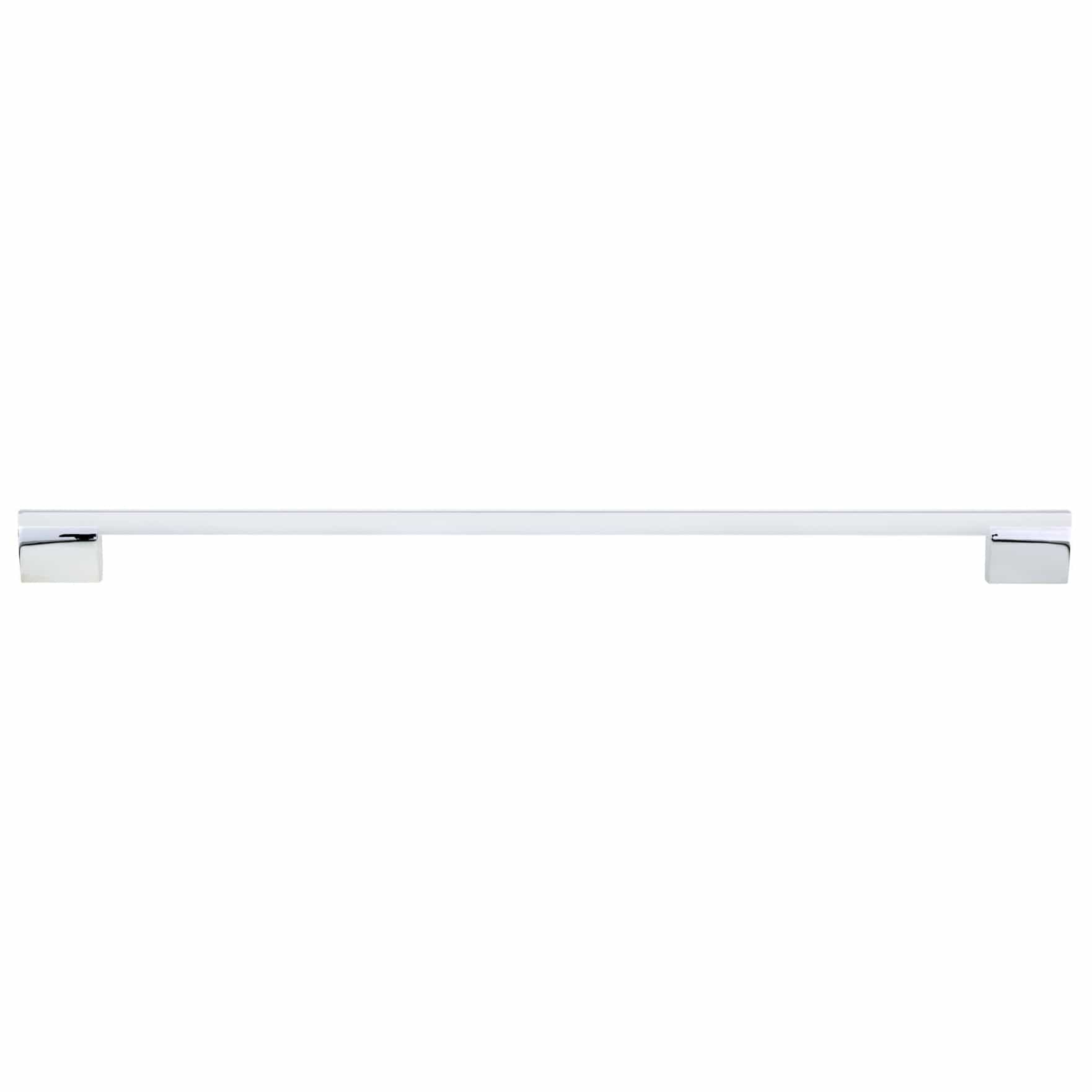Contemporary Pull, 20-1/8" Center-to-Center, Chrome alt 0