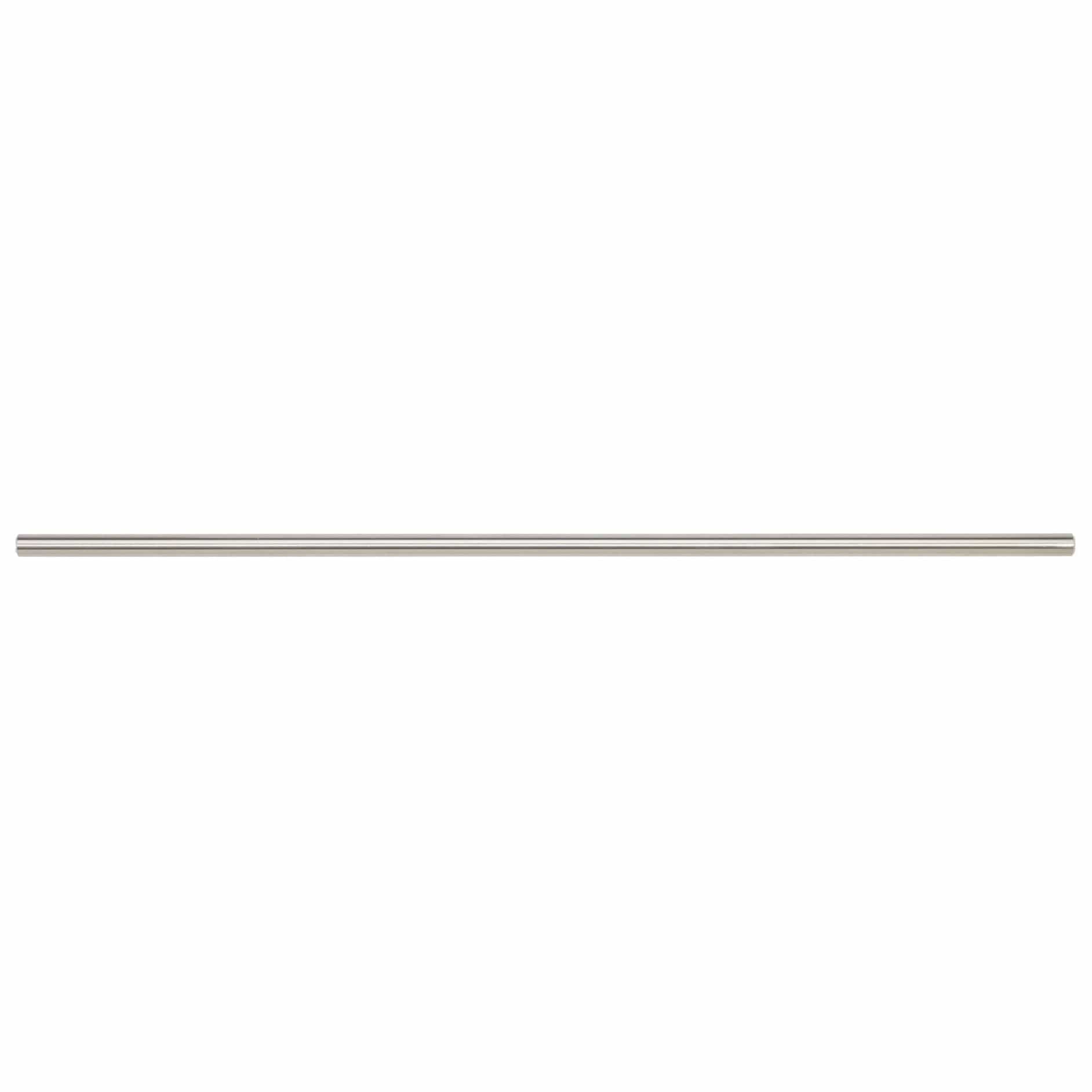 Contemporary Pull, 19-1/8" Center-to-Center, Brushed Nickel alt 0