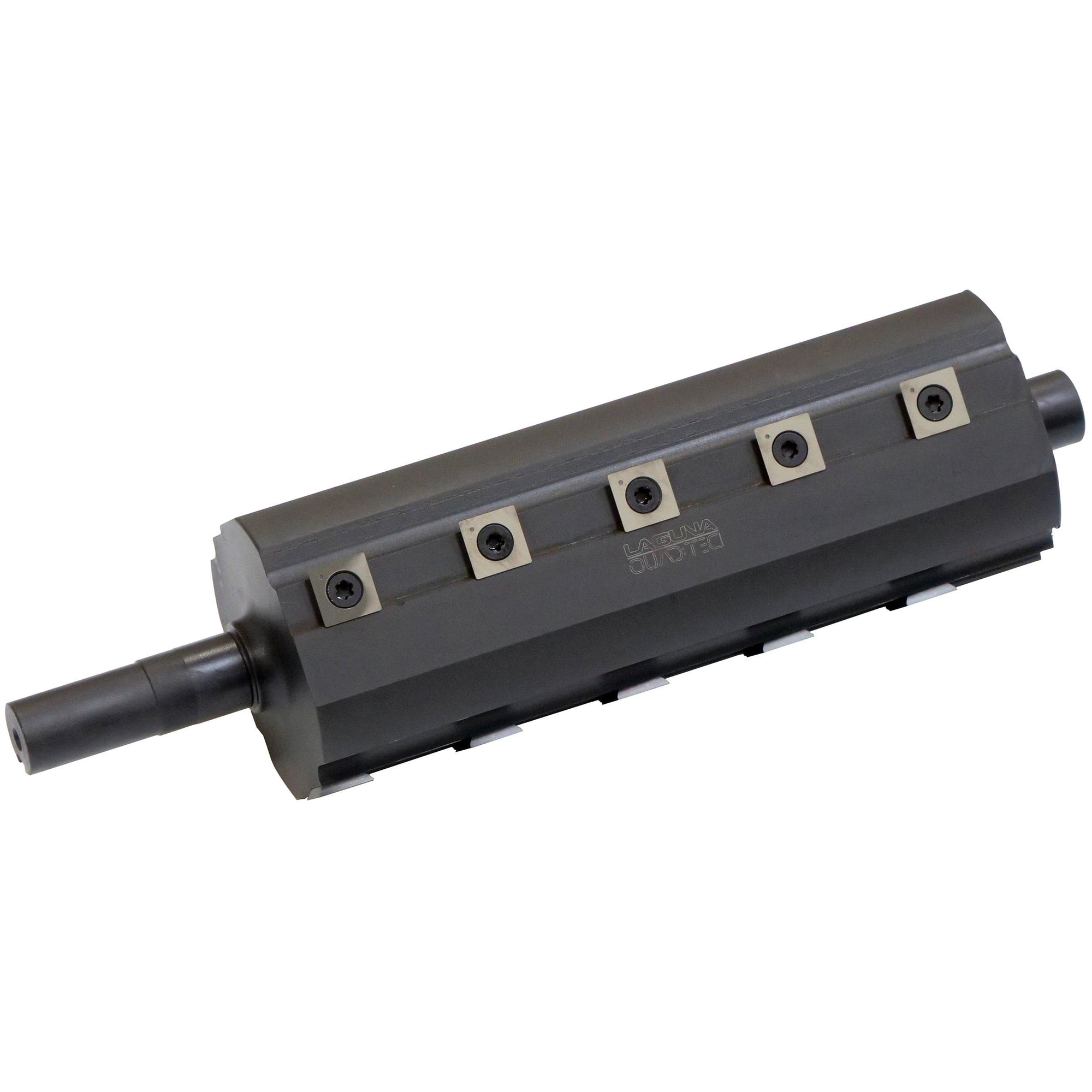 8" Jointer QuadTec II alt 0