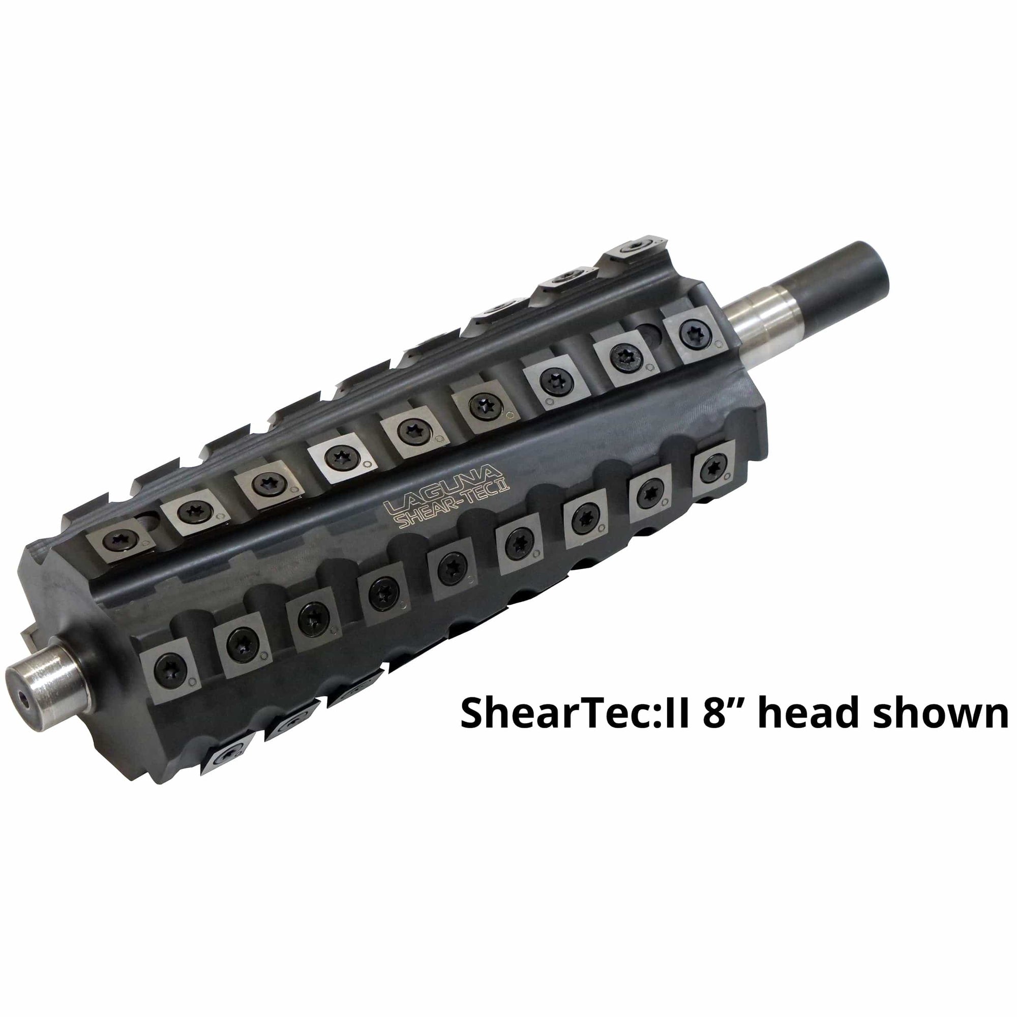 16" Planer ShearTec II alt 0