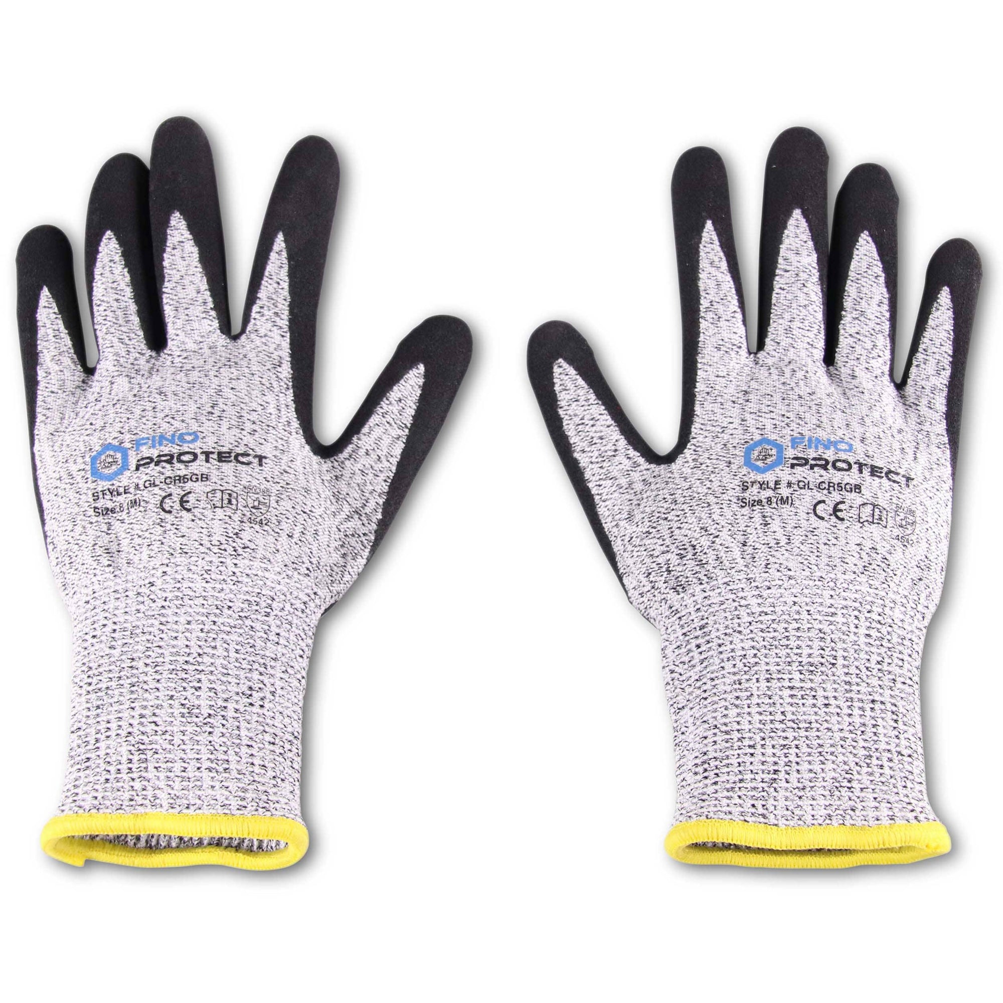 Protect Cut Resistent Gloves - M alt 0