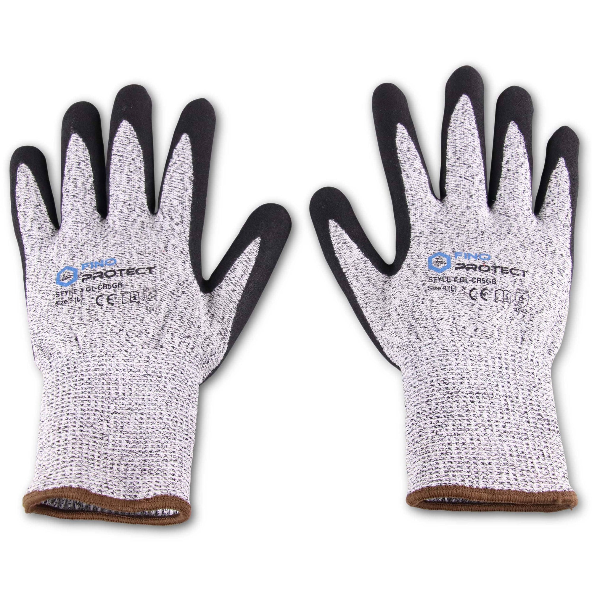 Protect Cut Resistant Gloves - L alt 0
