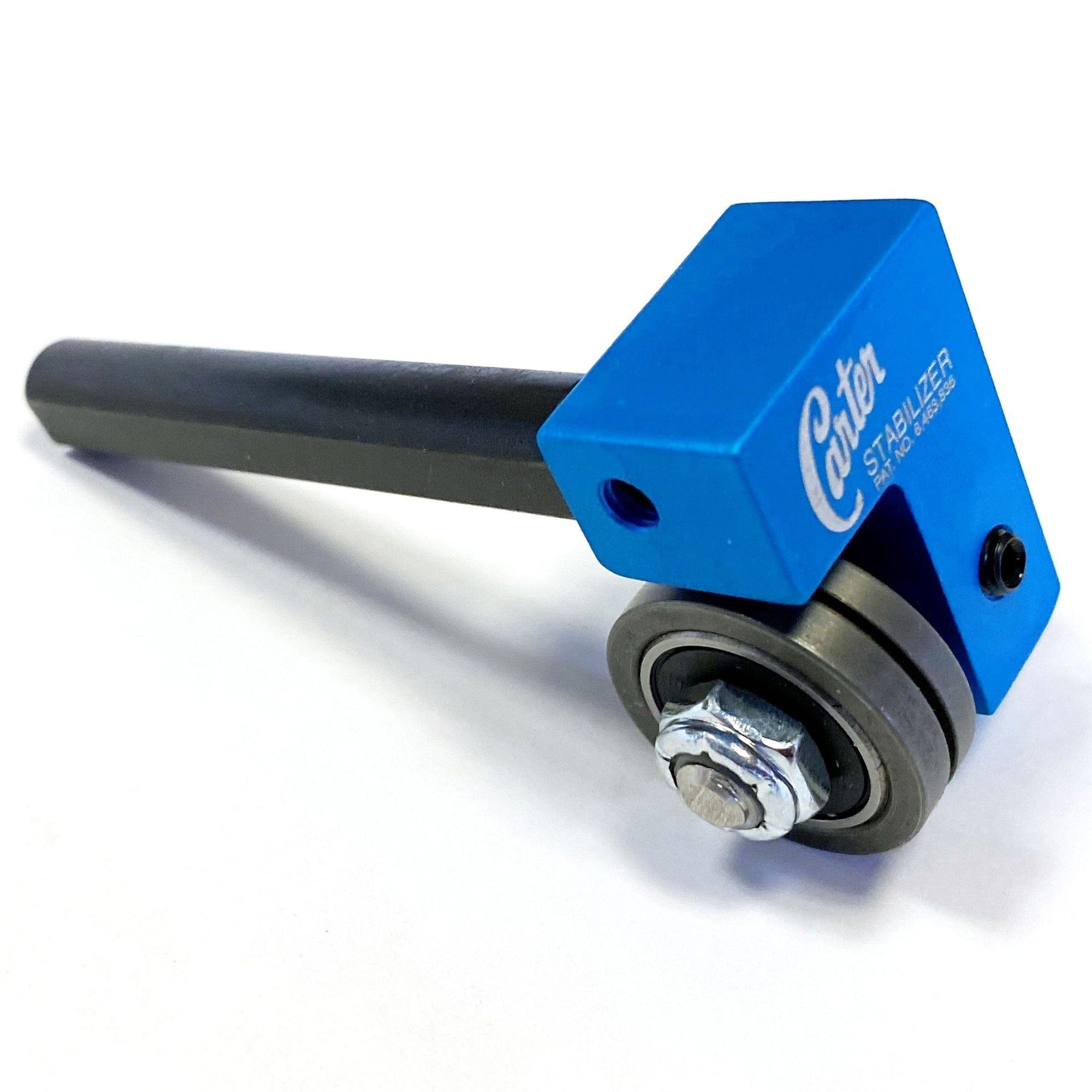 Bandsaw Stabilizer - RIK3 alt 0