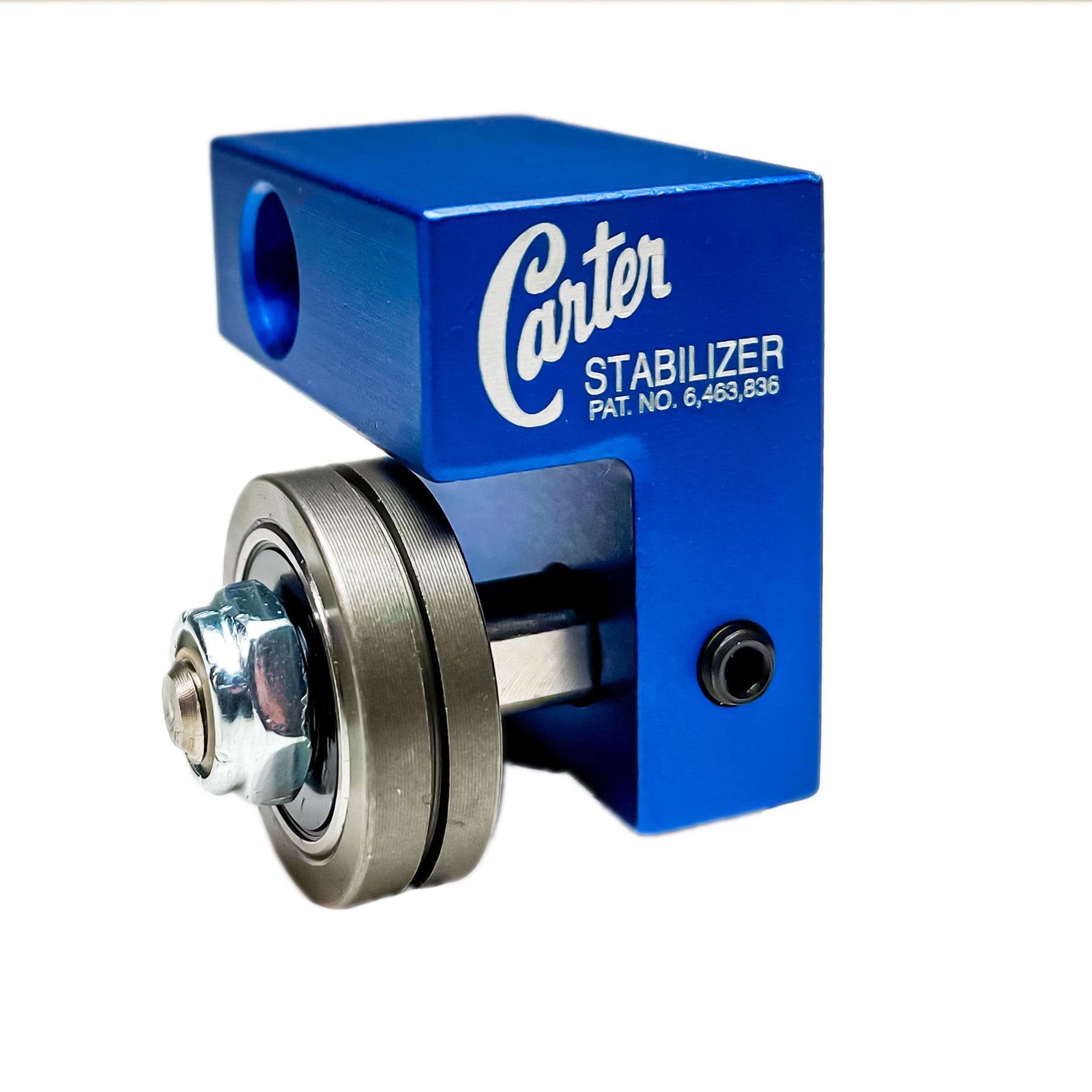 Bandsaw Stabilizer - RIK1 alt 0