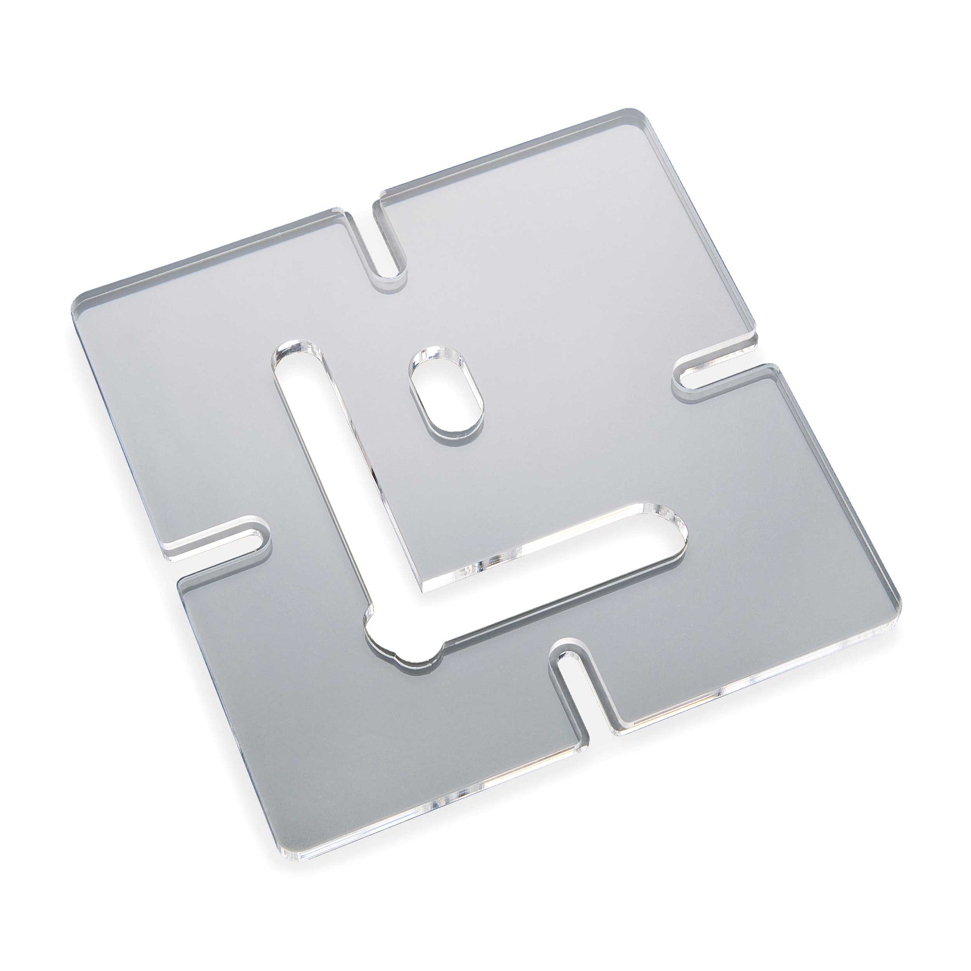 Welcome Sign Router Jig alt 0