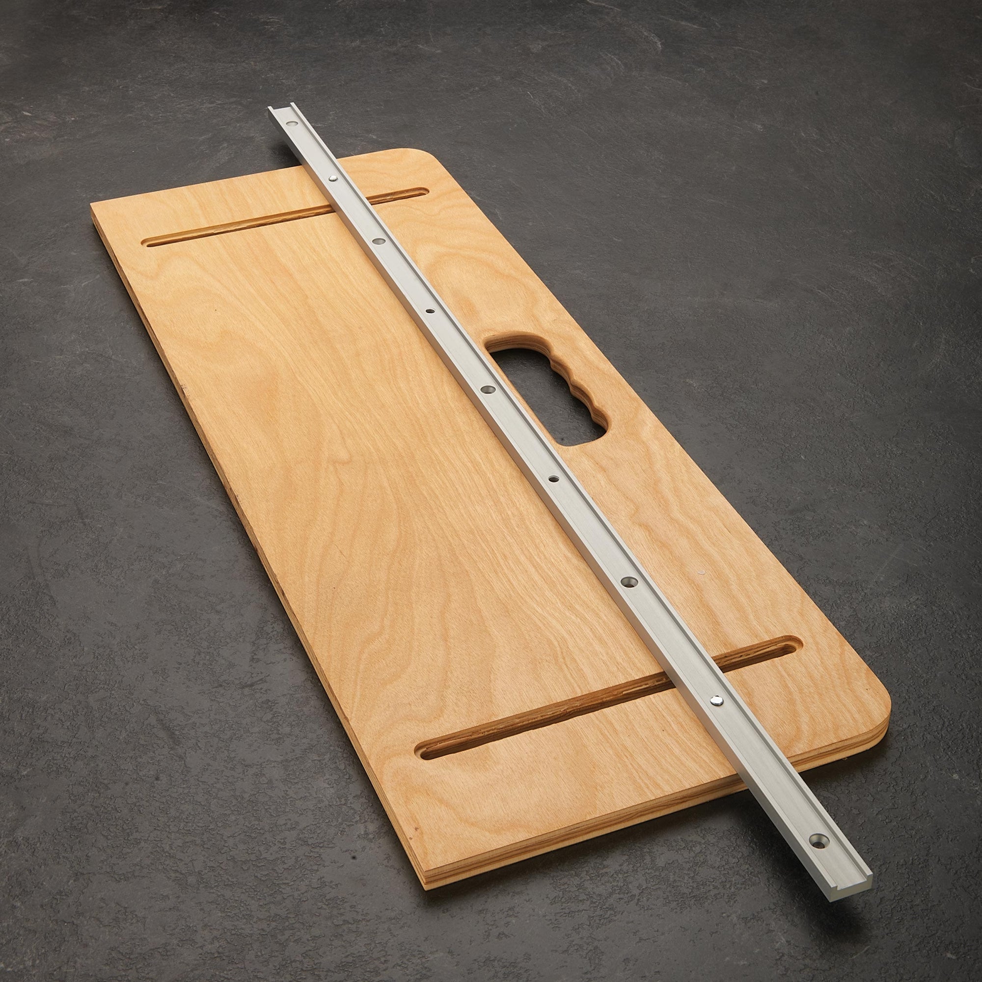 Fixture Miter Bar - 30" alt 0