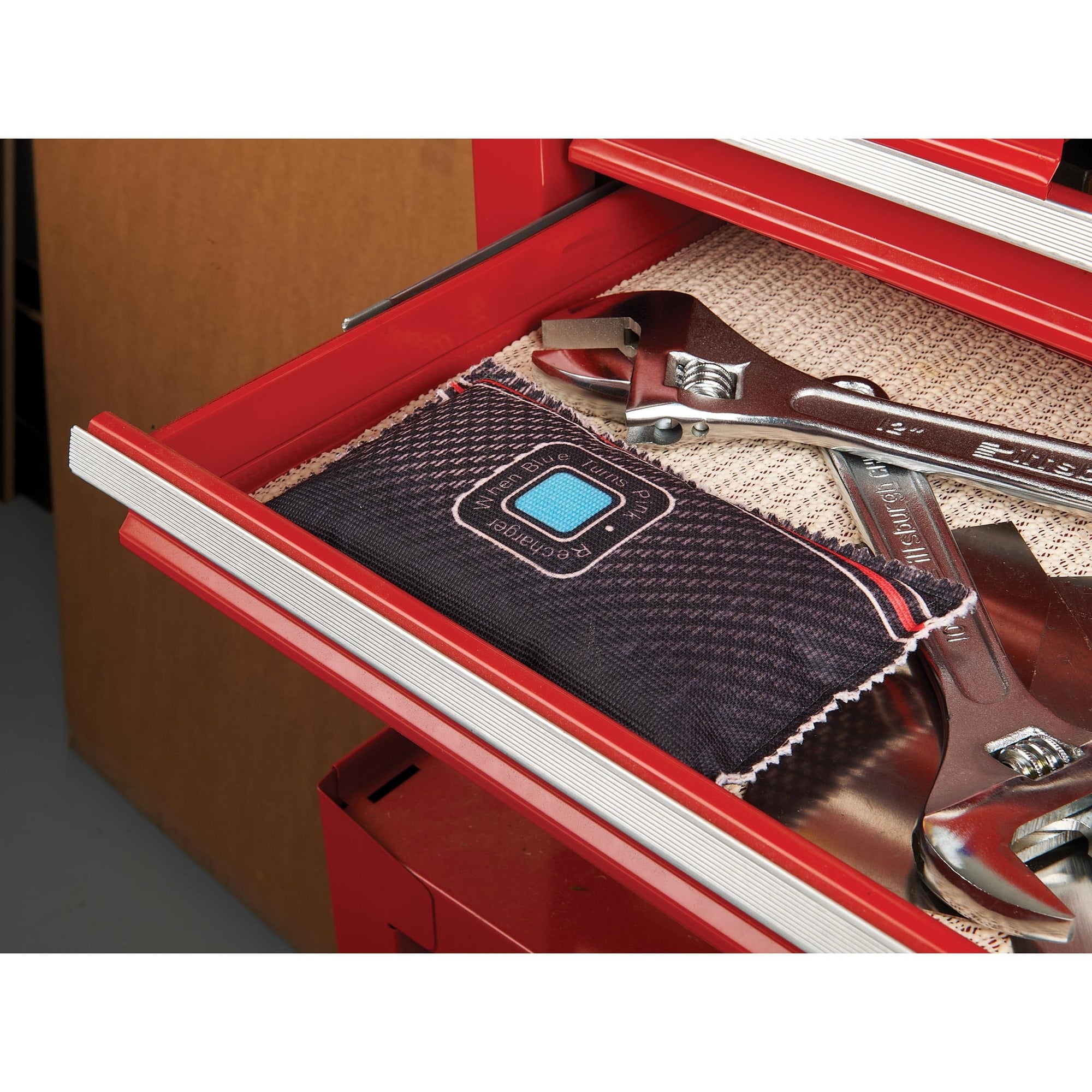 Rechargeable Desiccant Bag alt 0