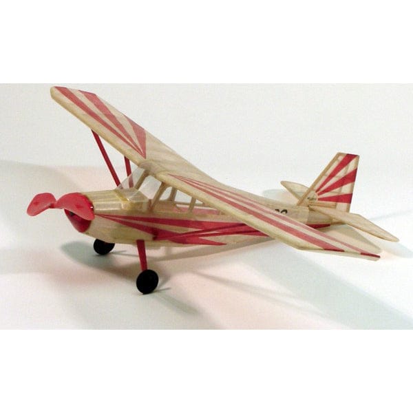 Citabria Airplane Model Kit alt 0