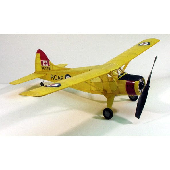 DHC-2 Beaver Airplane Model Kit alt 0