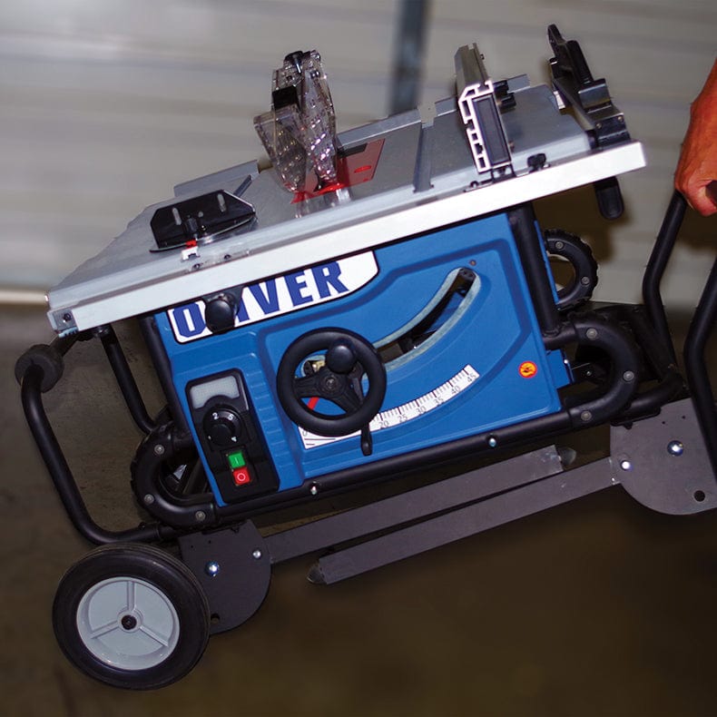 10" Jobsite Table Saw alt 0