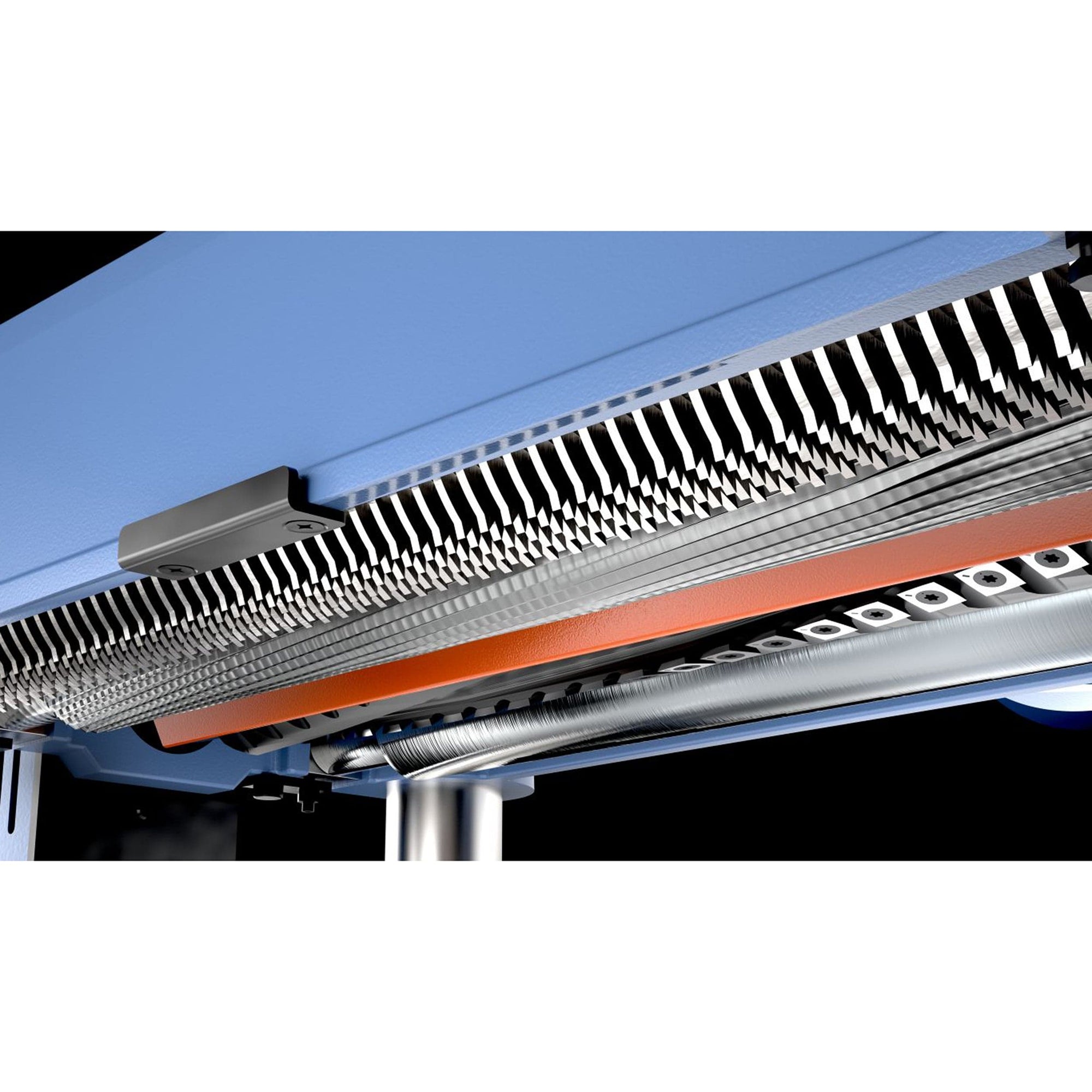 20" Thickness Planer alt 0