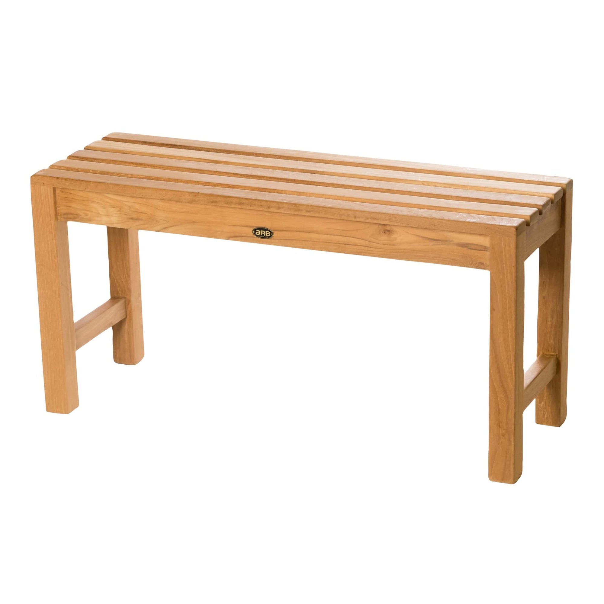 Coach Shower Bench 36" (90 cm) alt 0