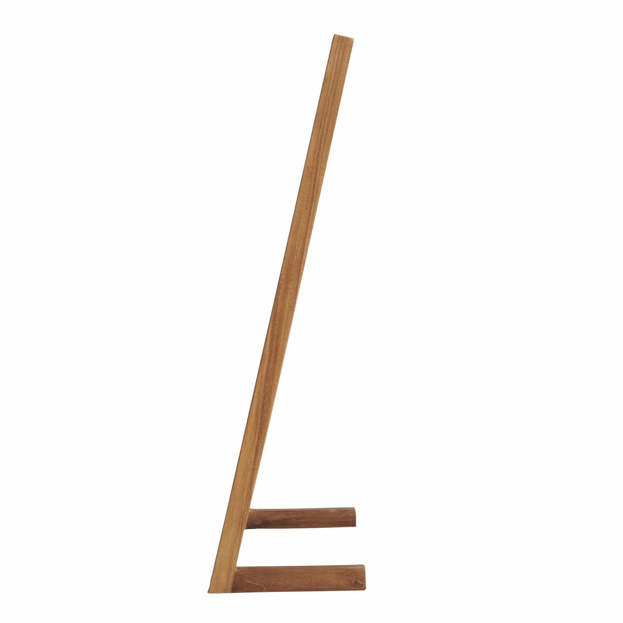 Self-Standing Towel Ladder 4 Rung 47" (120 cm) alt 0