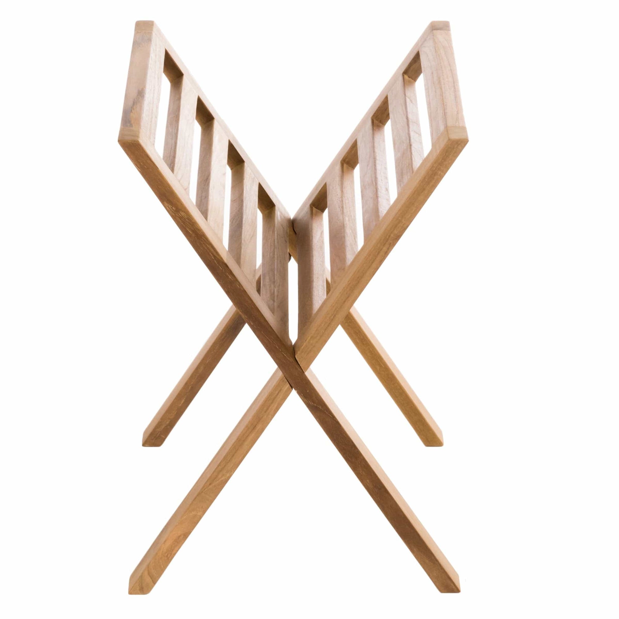 Towel and Magazine Holder alt 0