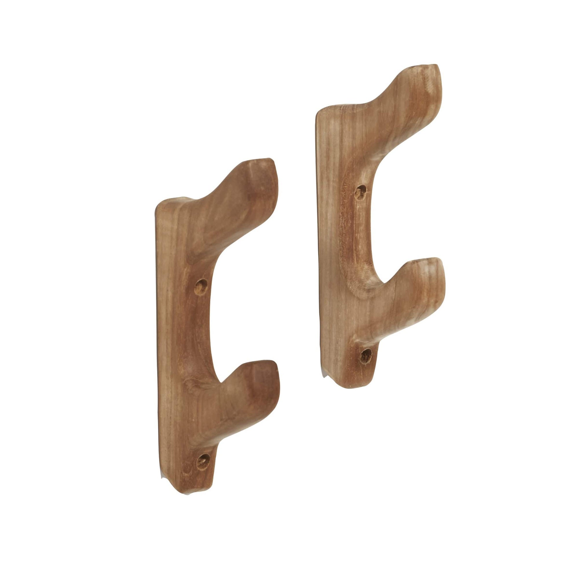 Towel Hooks 2 pcs alt 0