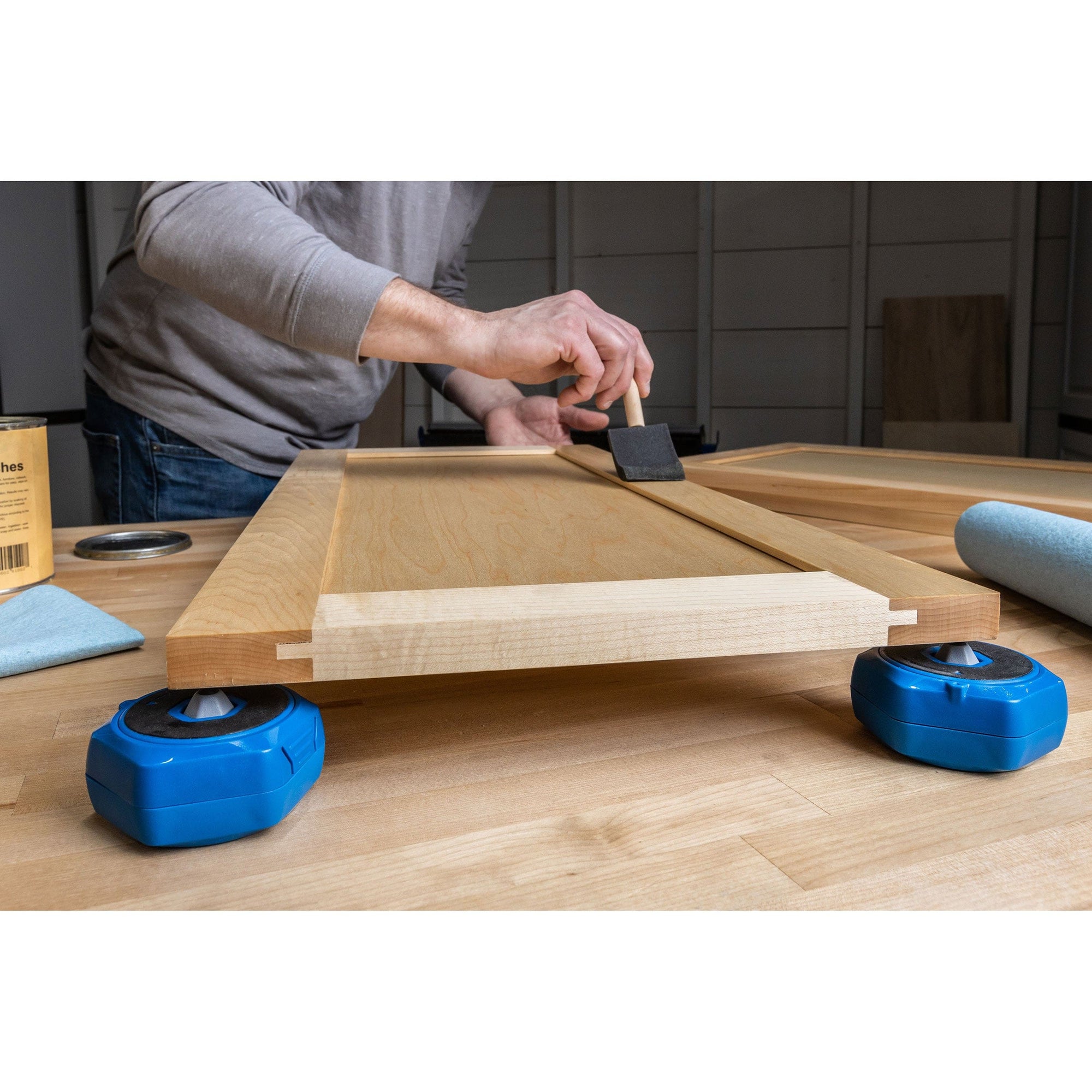 Multipurpose Project Blocks - 4 Pack alt 0