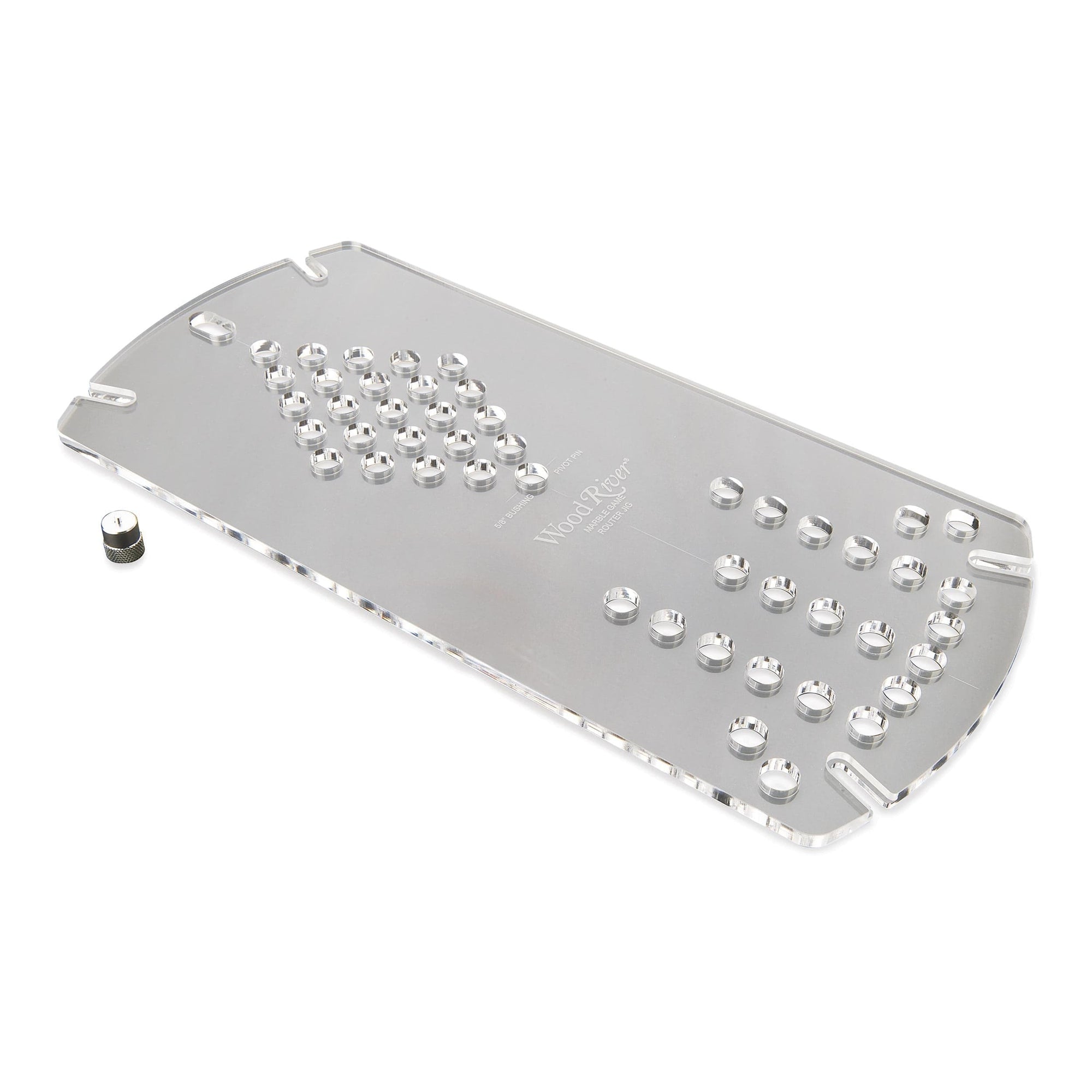 Marble Game Router Jig alt 0