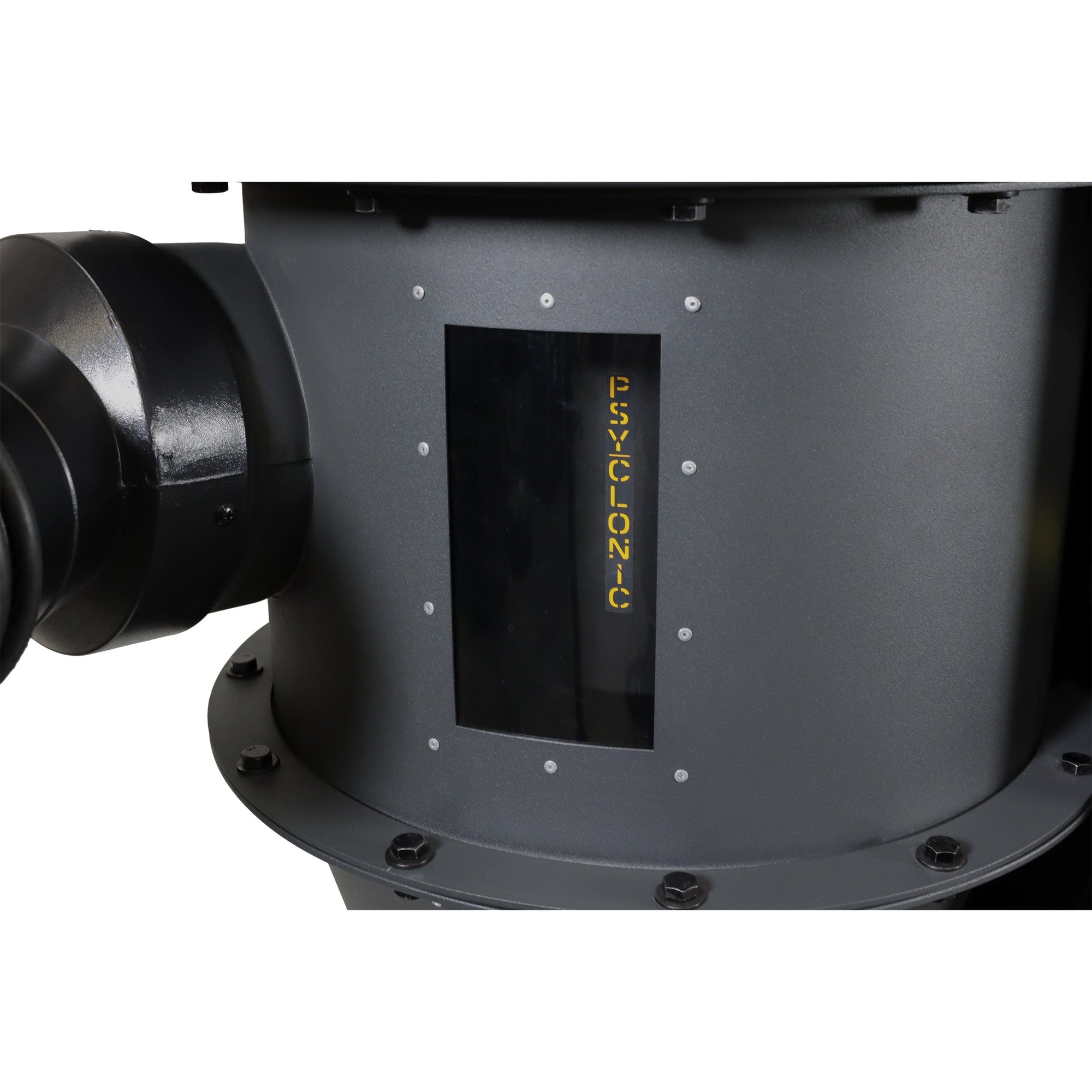 P|FLUX 3 HP Cyclone HEPA Dust Collector alt 0