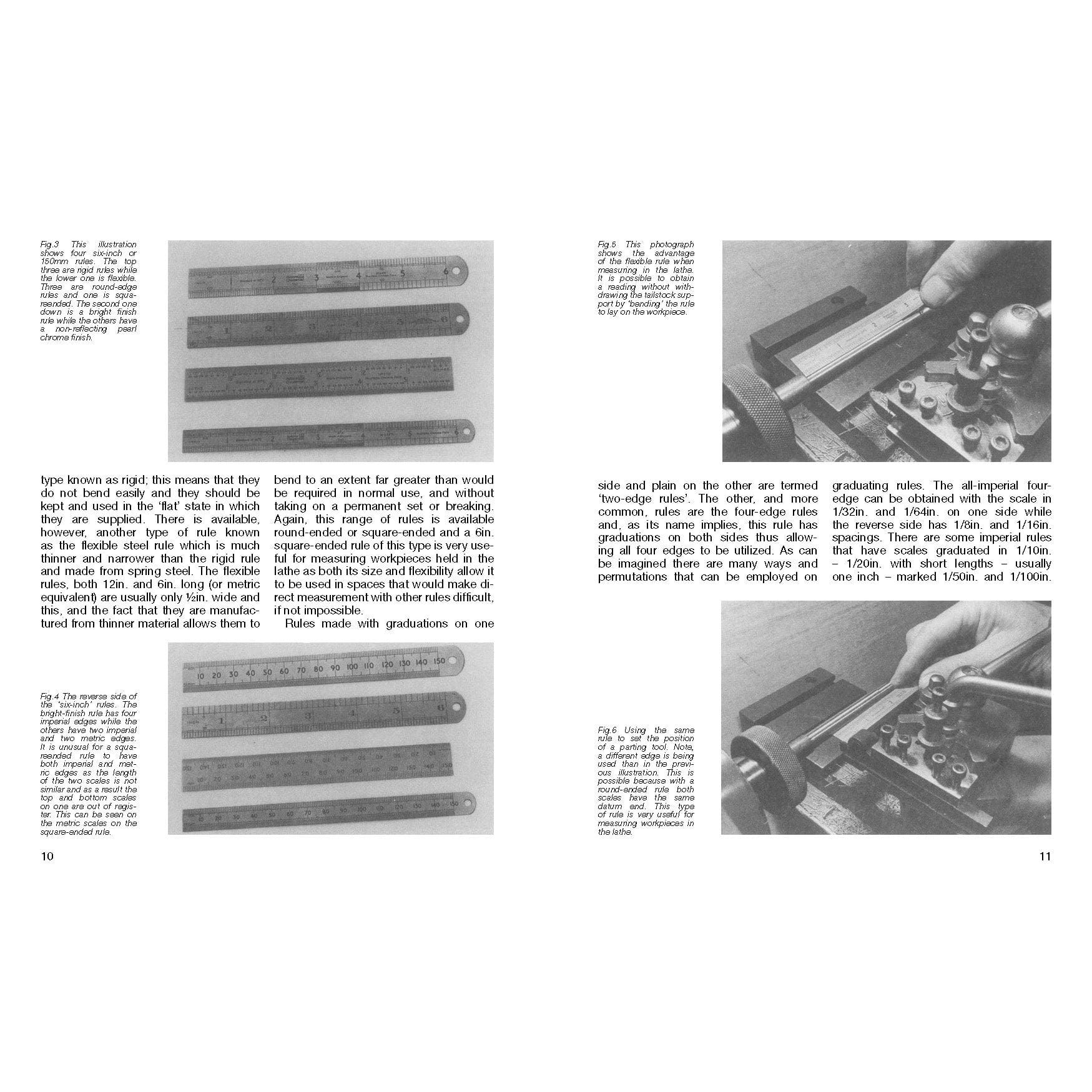 Measuring and Marking Metals for Home Machinists alt 0