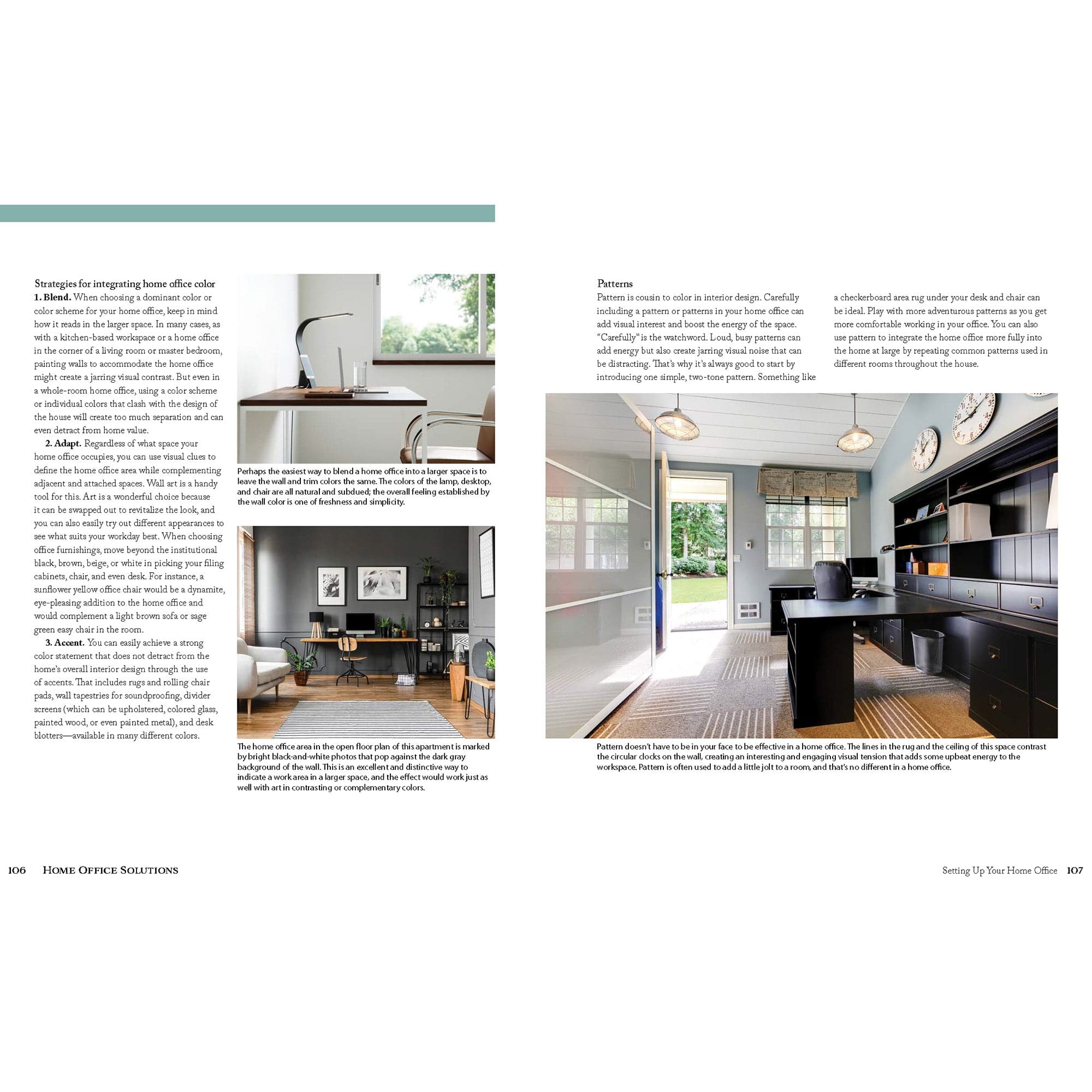 Home Office Solutions alt 0