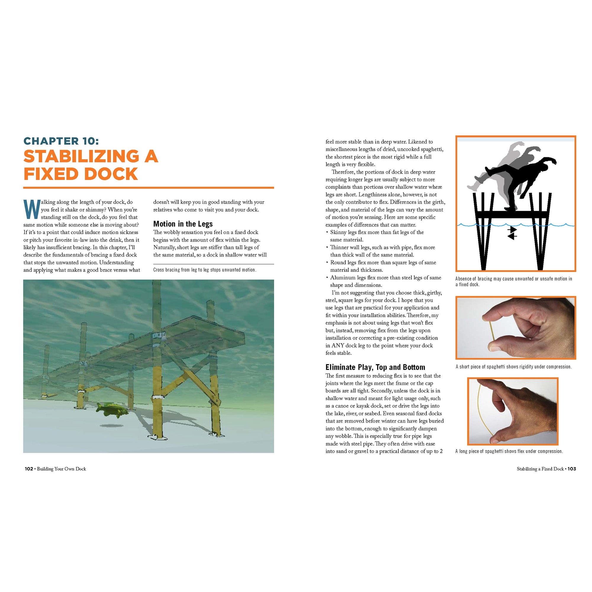 Building Your Own Dock alt 0