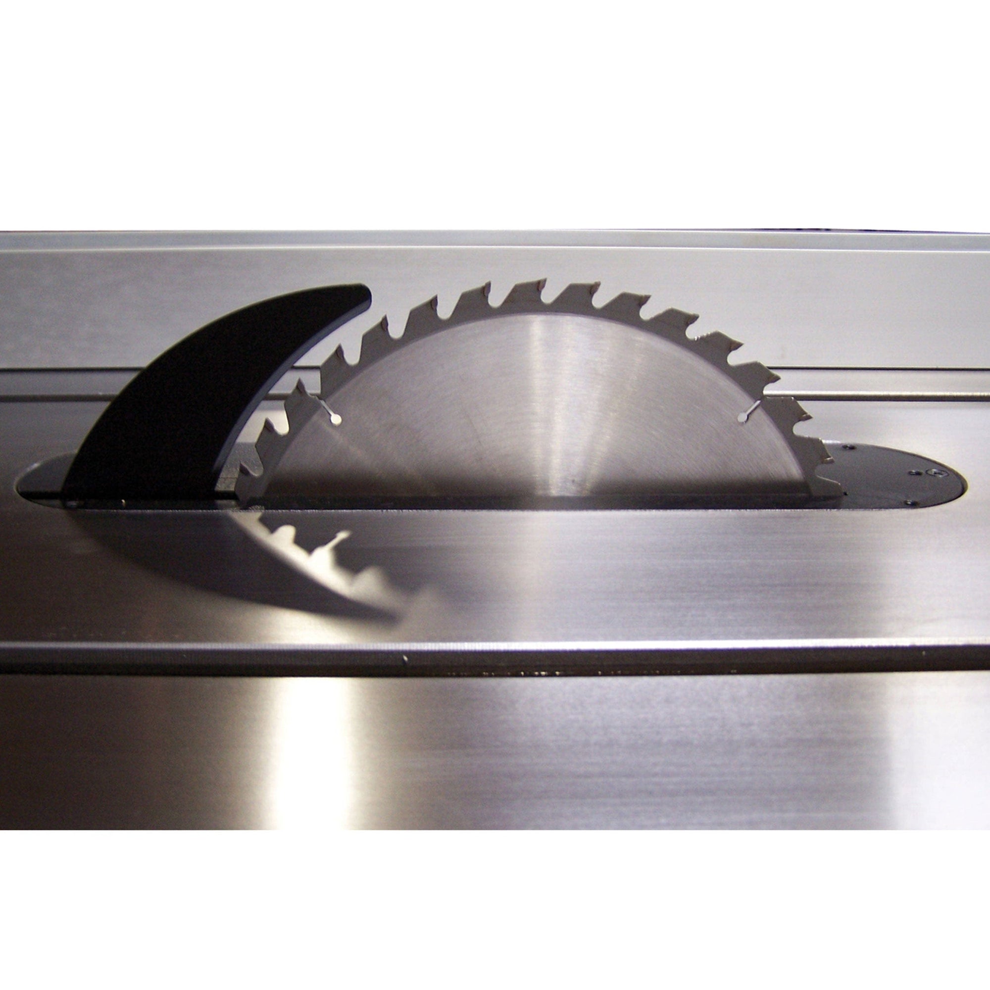 10" Heavy Duty Table Saw 5HP 3Ph with 36" Fence alt 0