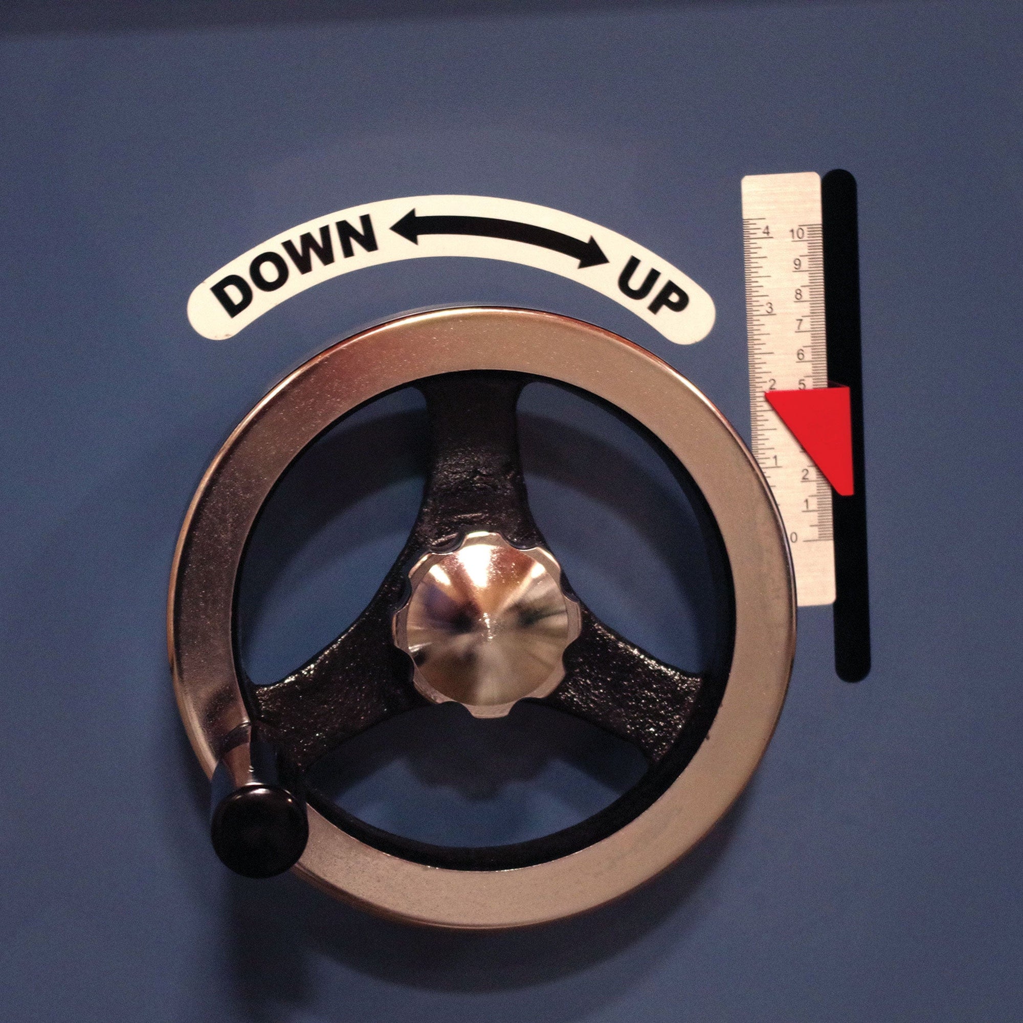 Shaper 3HP 1Ph alt 0