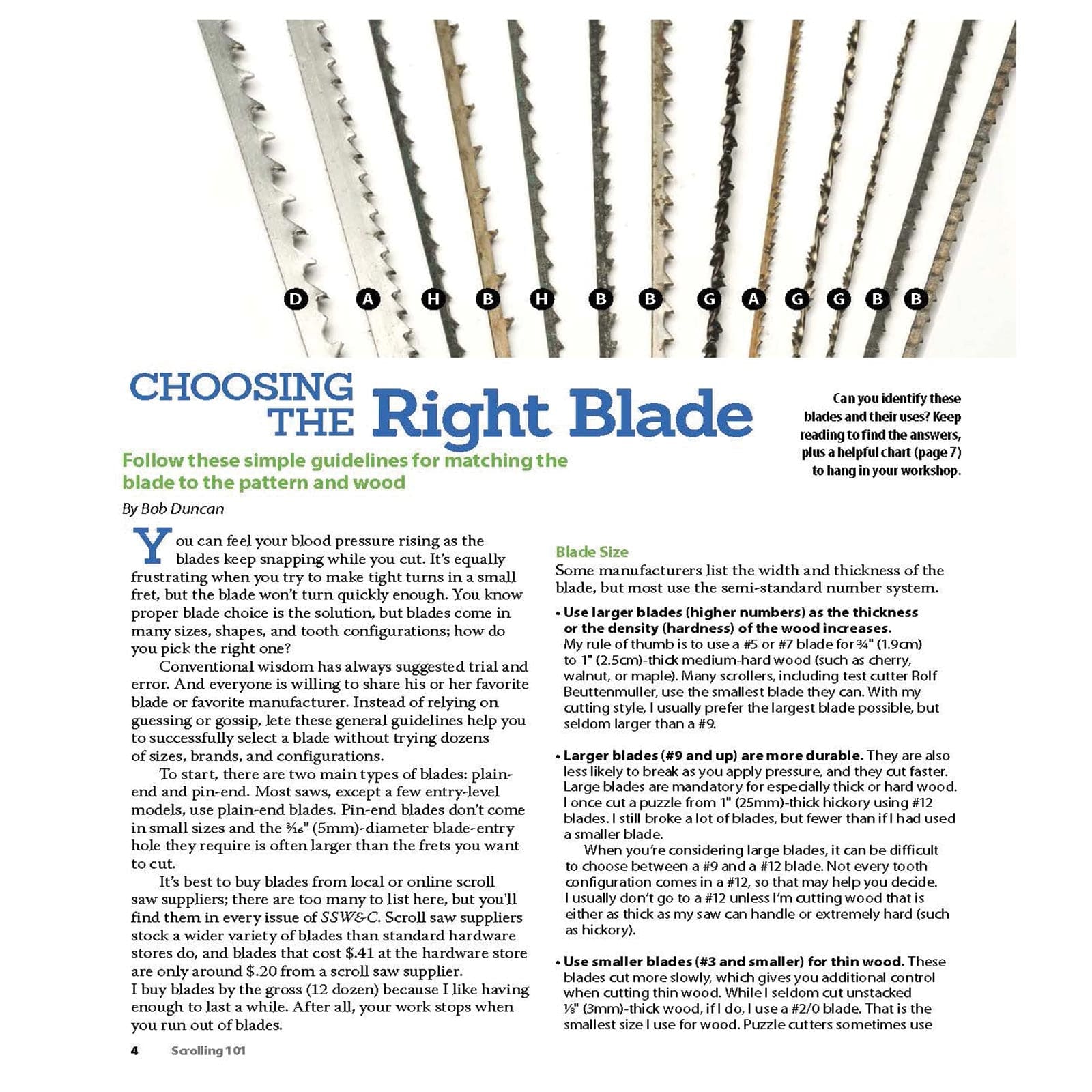 Scrolling 101 - Everything The Beginner Needs To Know alt 0