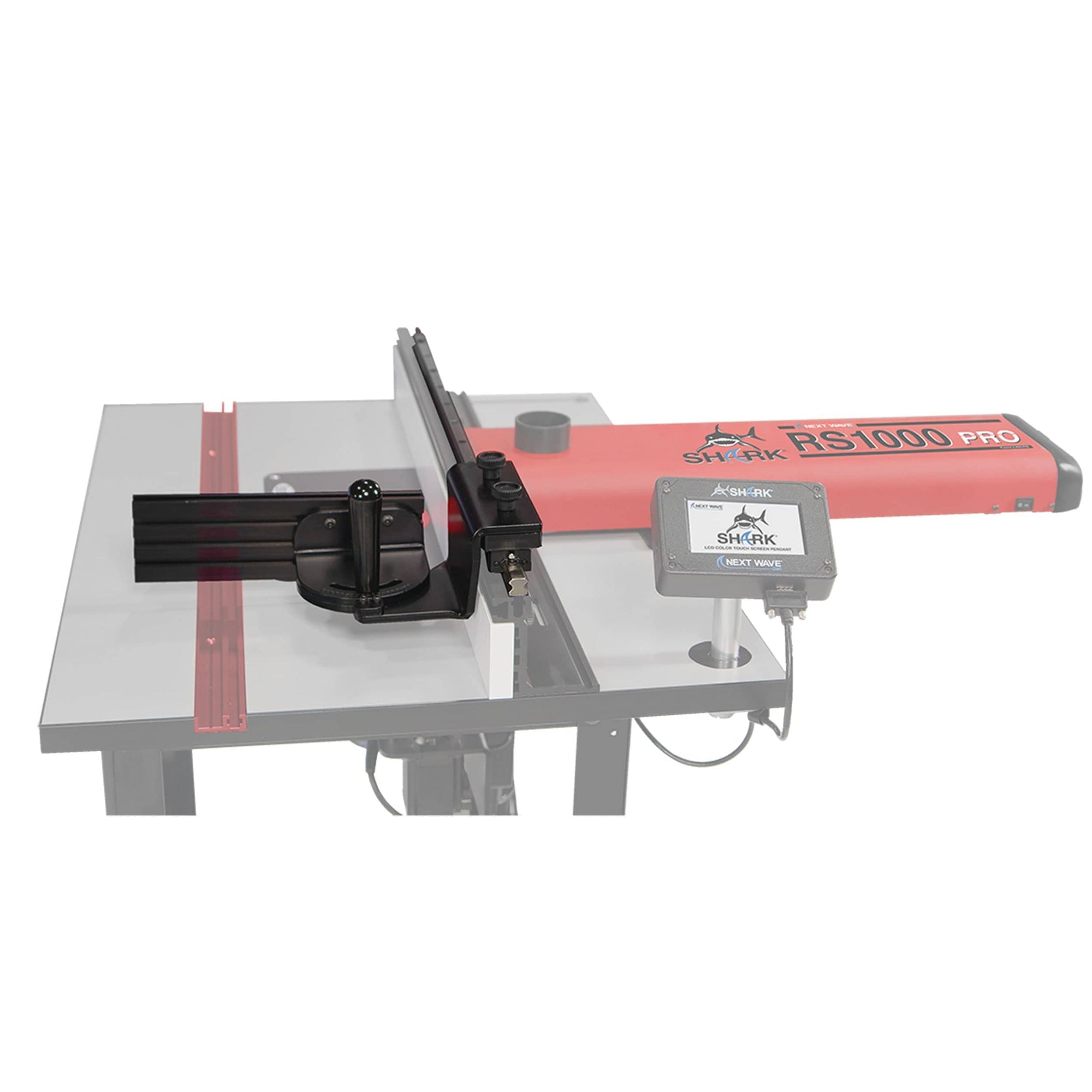 RS1000 Pro Miter