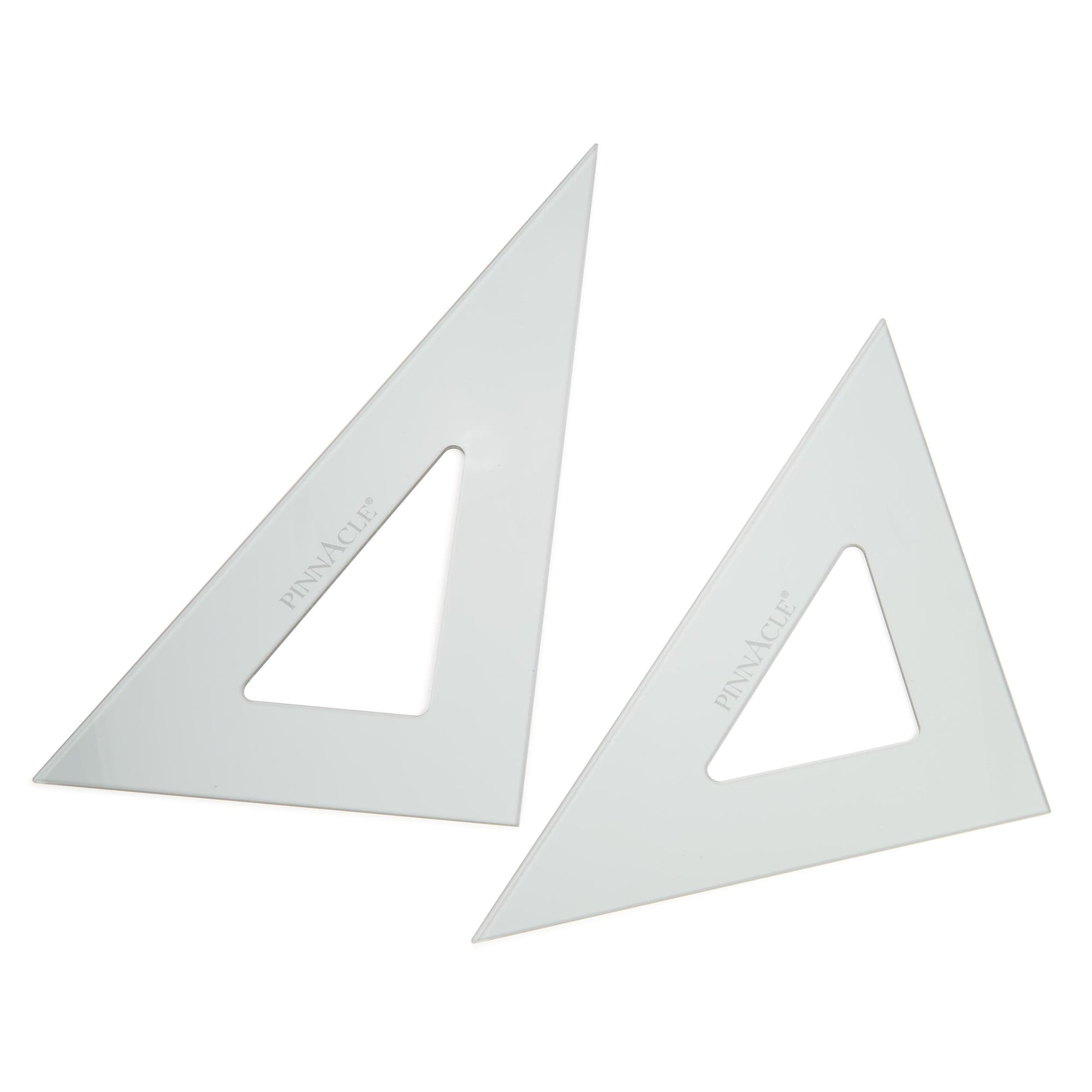 Drawing Triangles alt 0