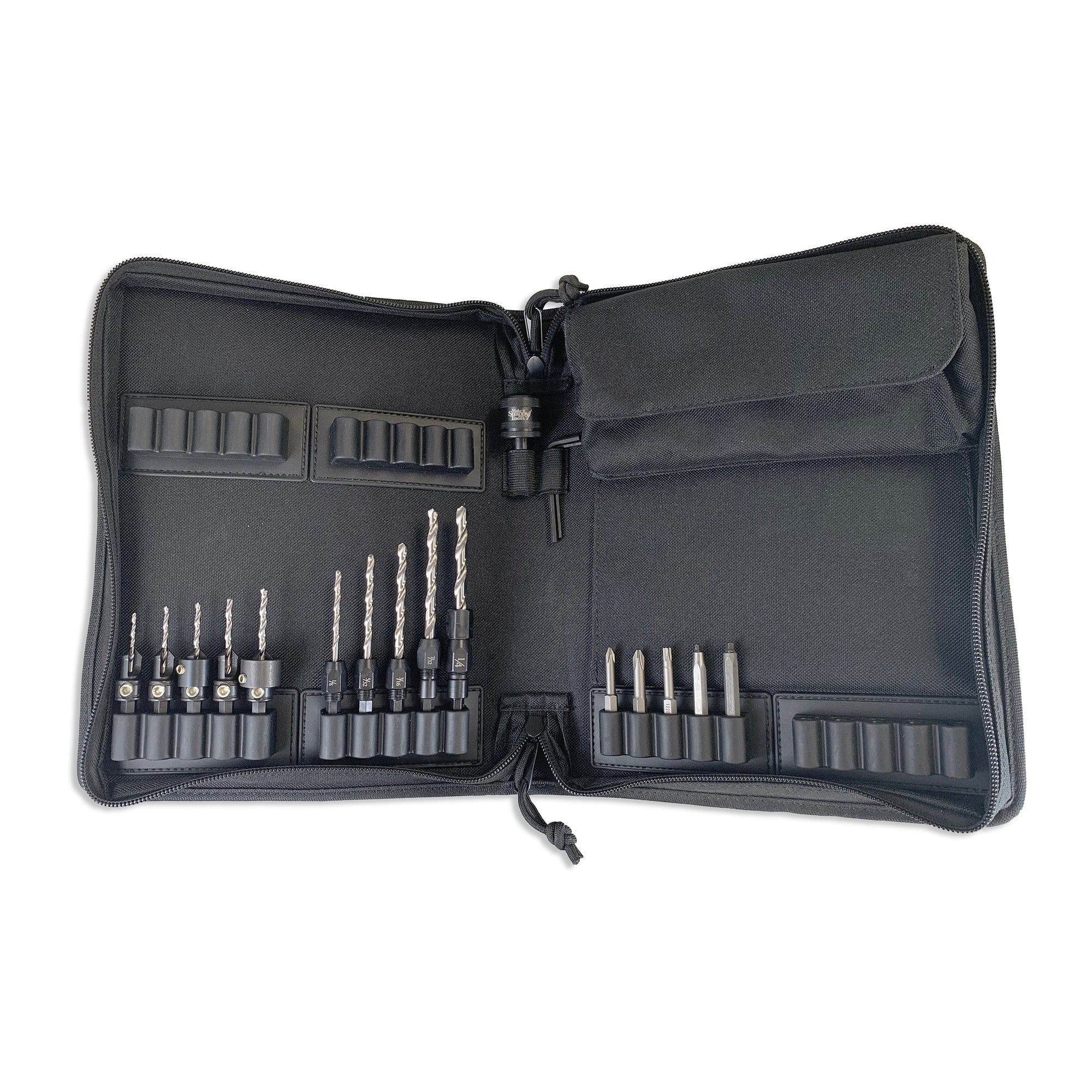 Deluxe Tool Book Starter Kit alt 0